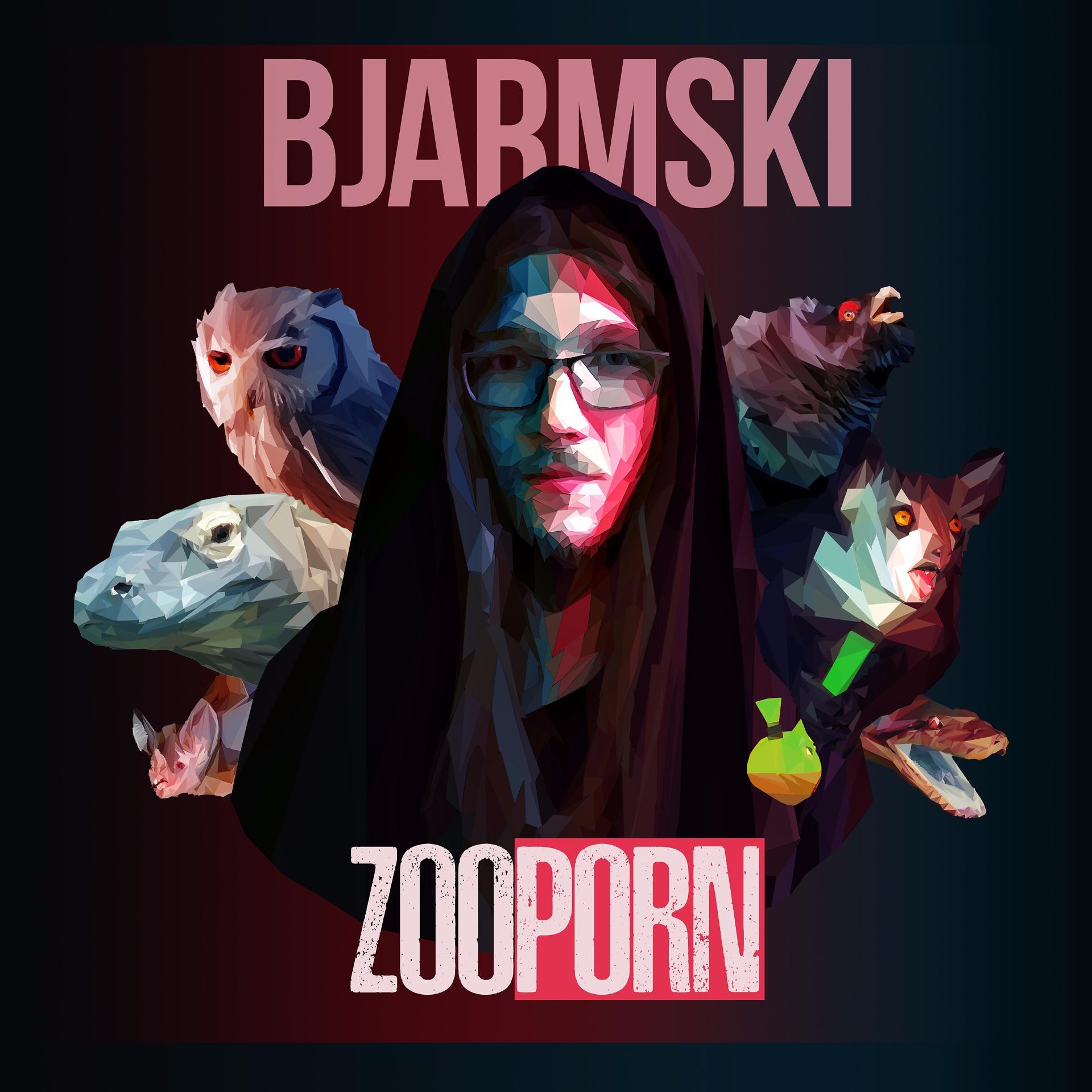 Постер альбома Zooporn