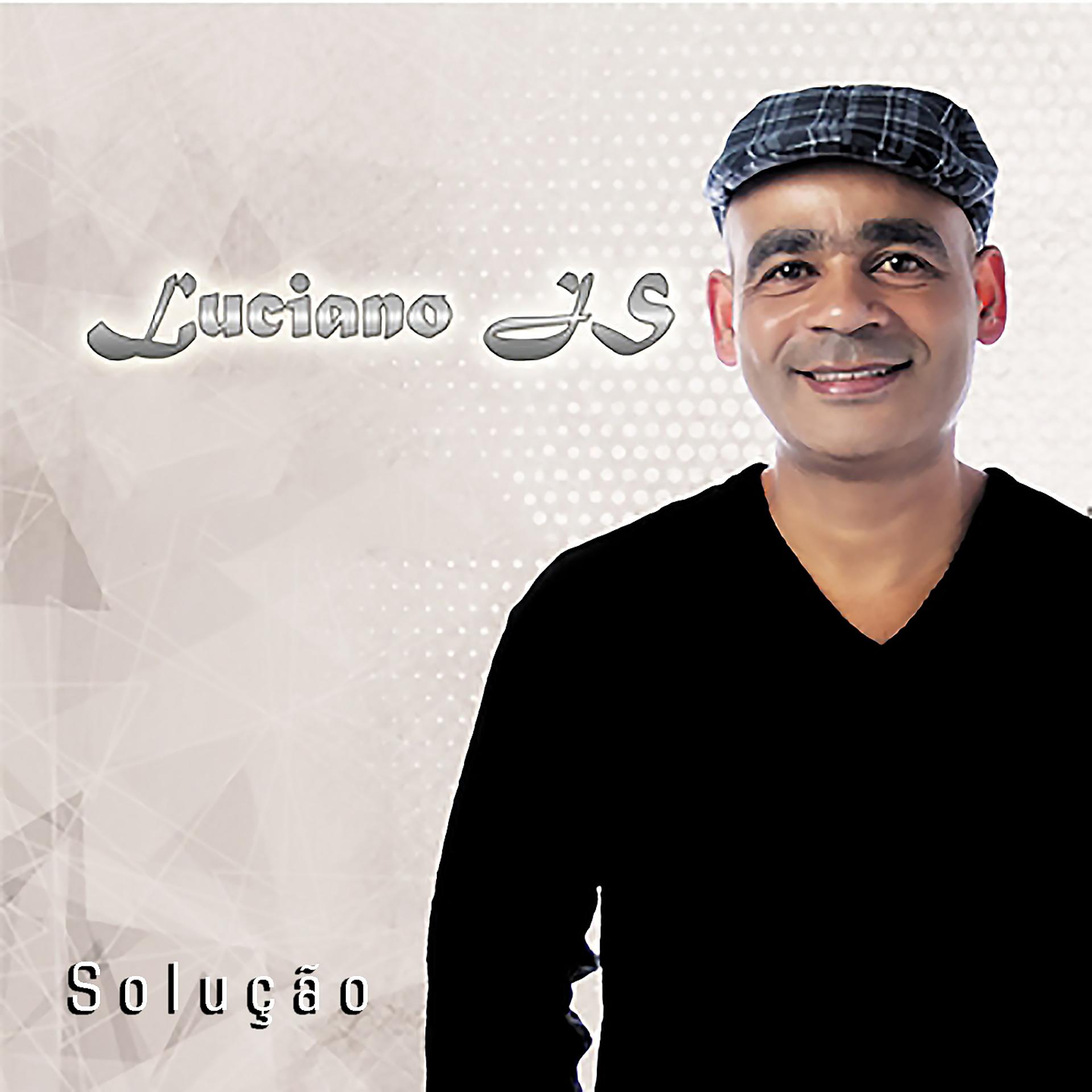 Постер альбома Solução