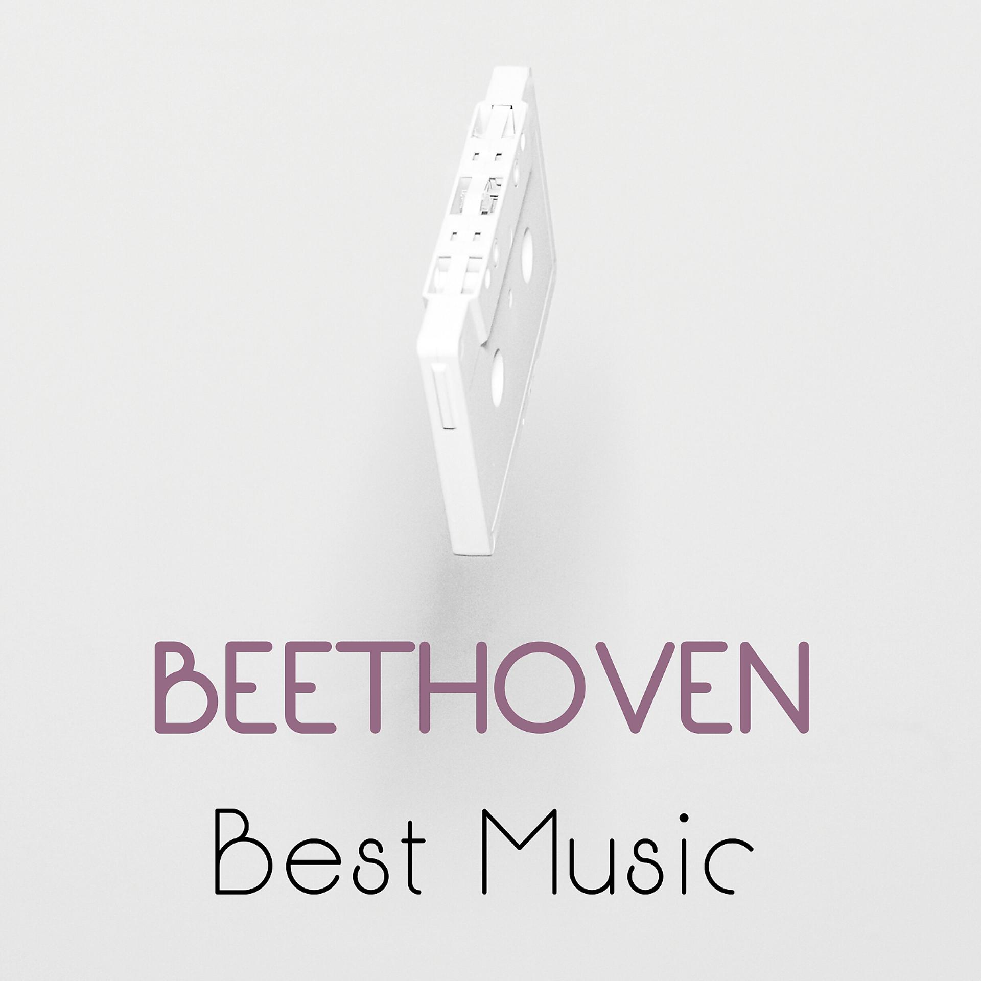 Постер альбома Beethoven Best Music