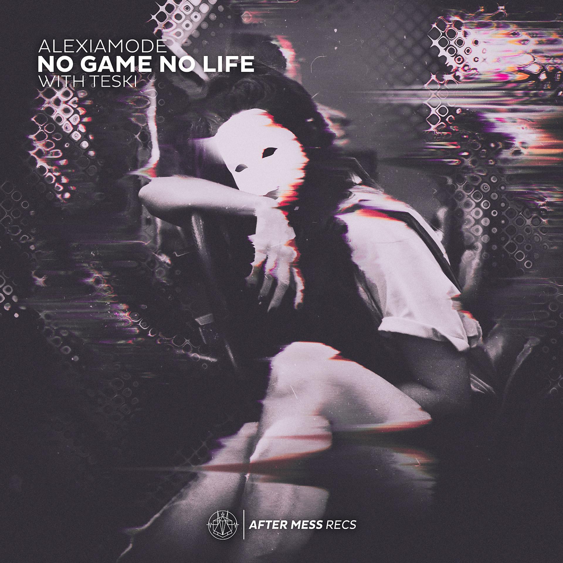 Постер альбома No Game No Life