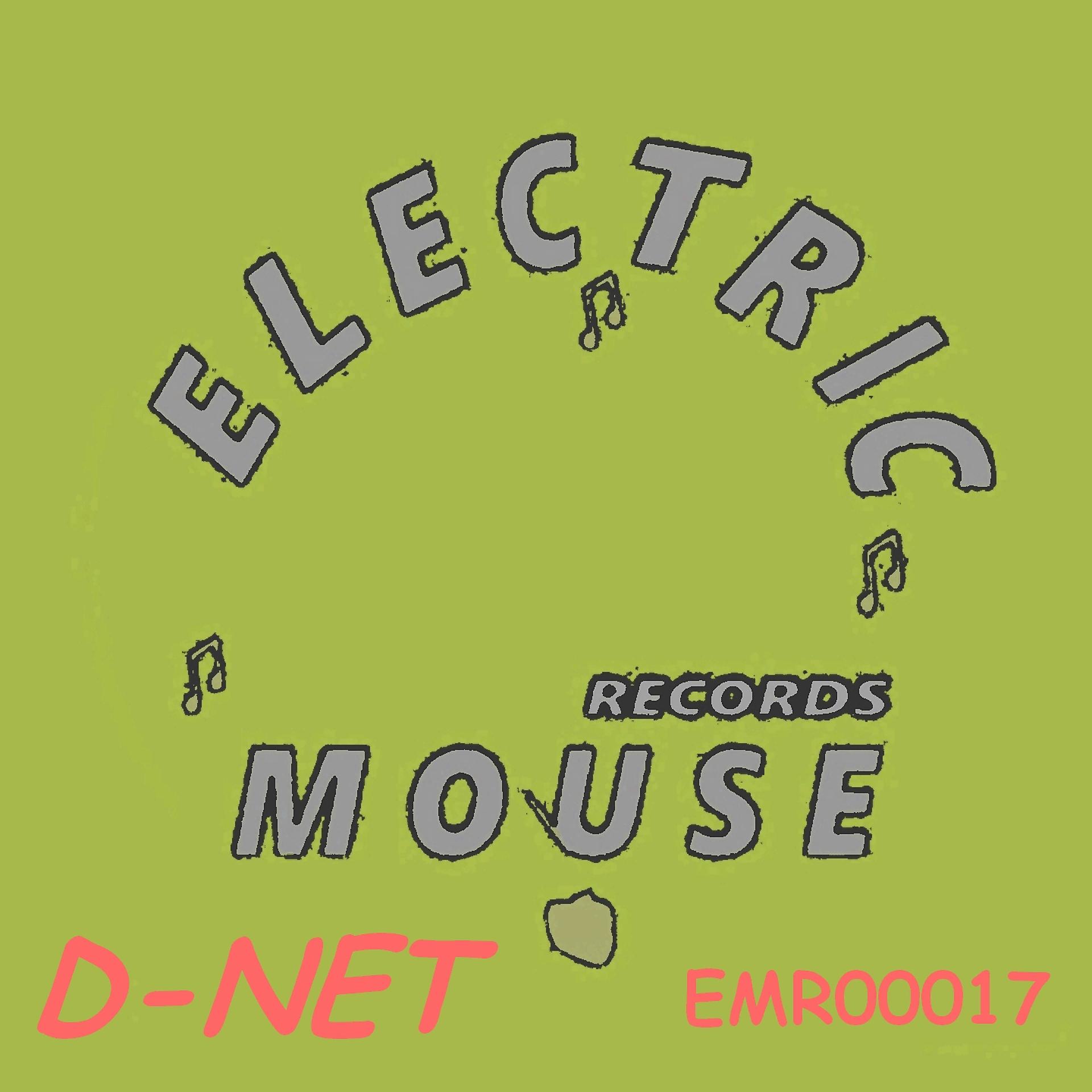 Постер альбома D-Net