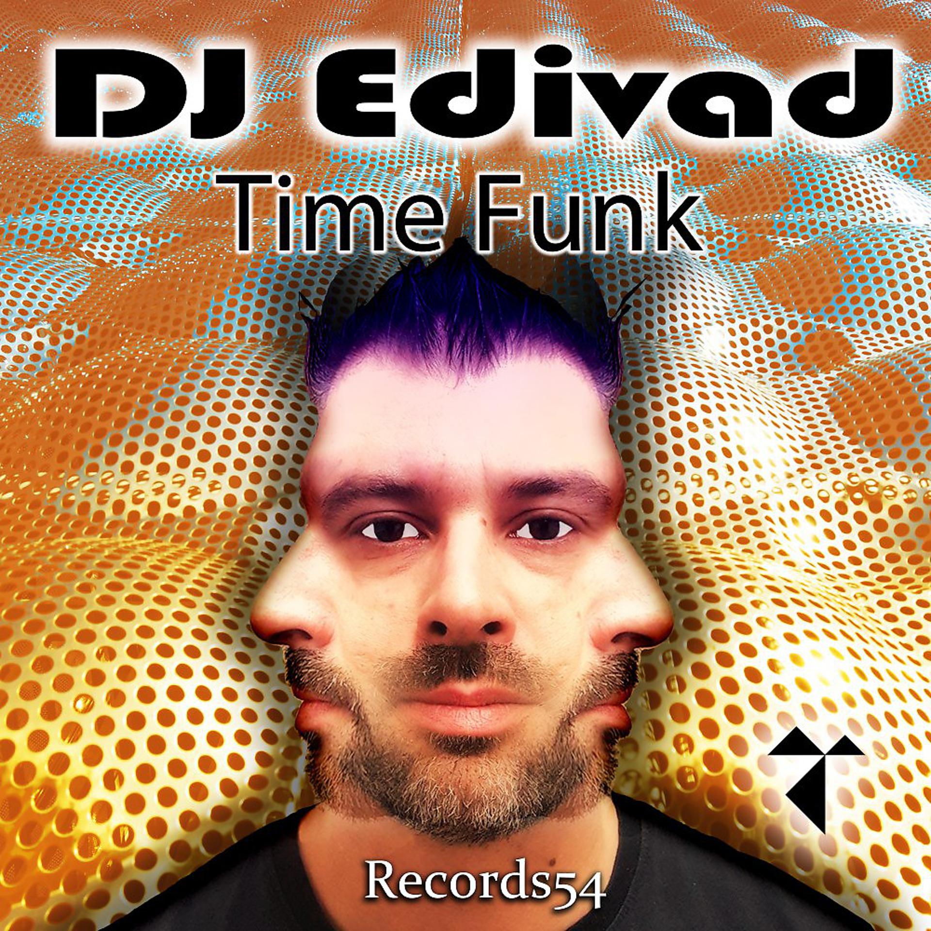 Постер альбома Time Funk