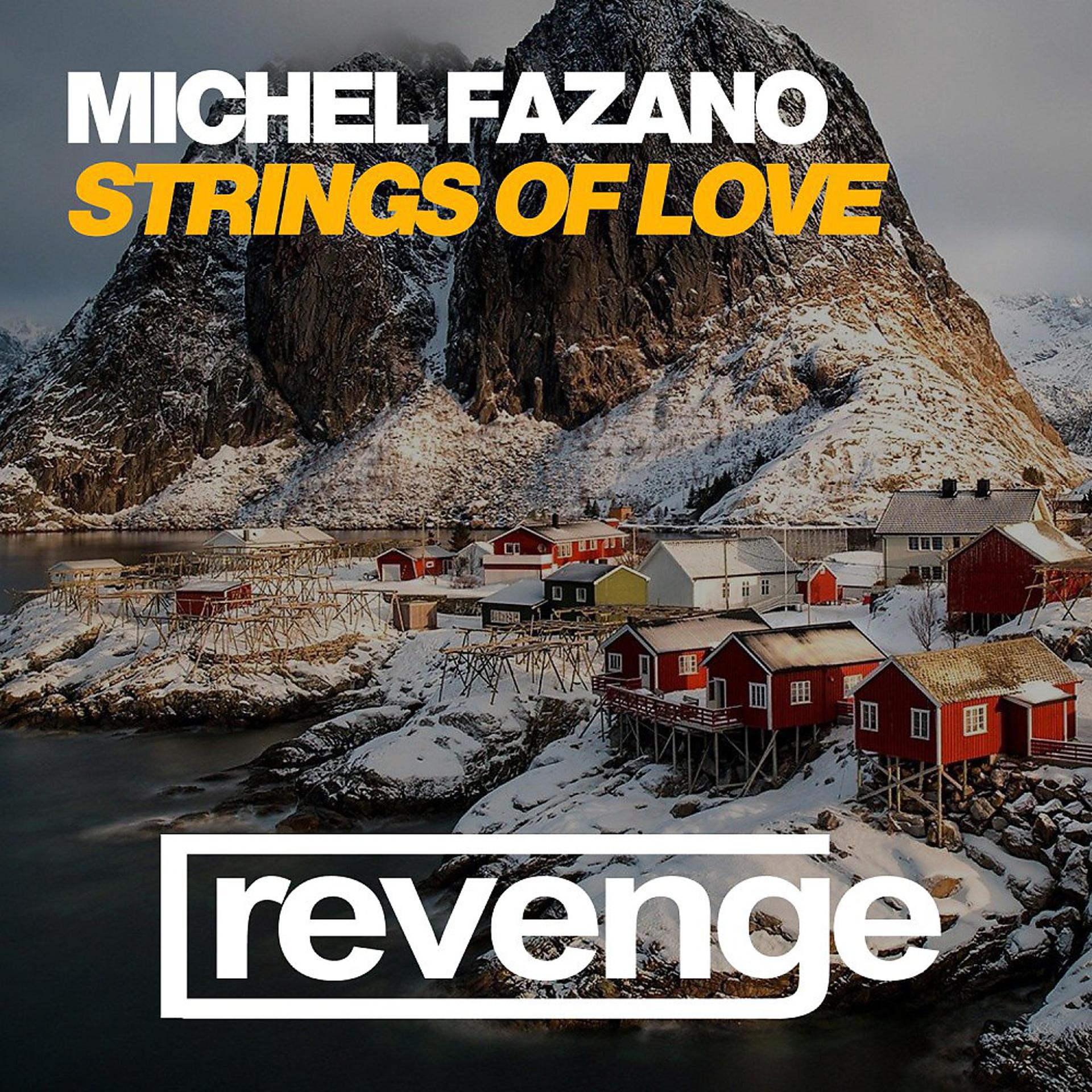 Постер альбома Strings of Love