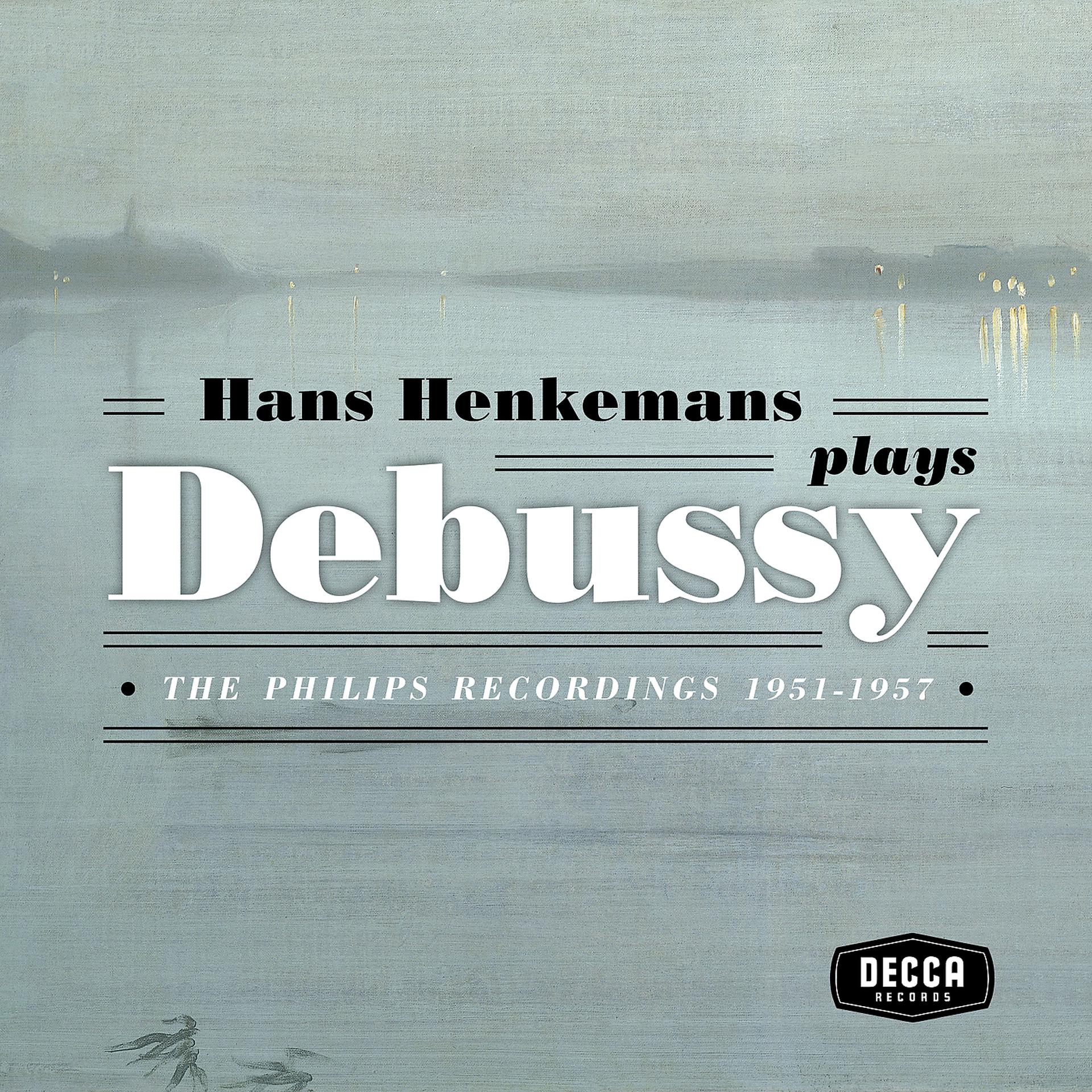 Постер альбома Debussy : L'Isle joyeuse, L.109