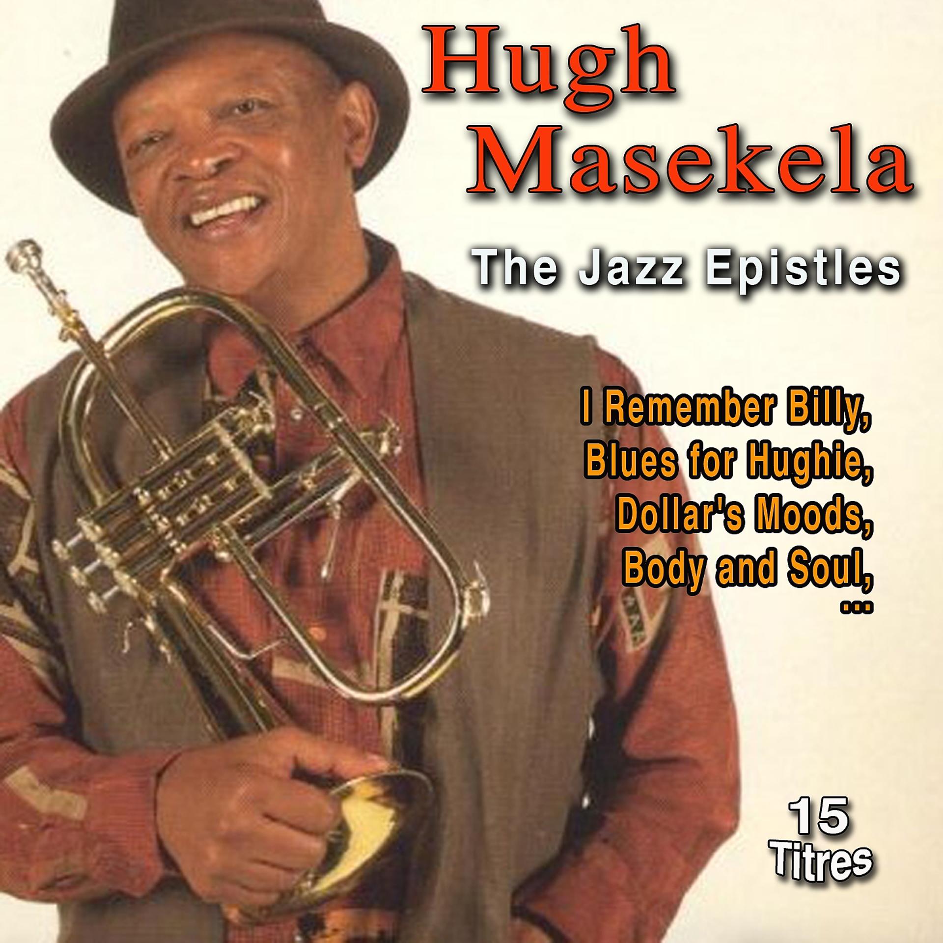 Постер альбома Hugh Masekela the Jazz Epistles