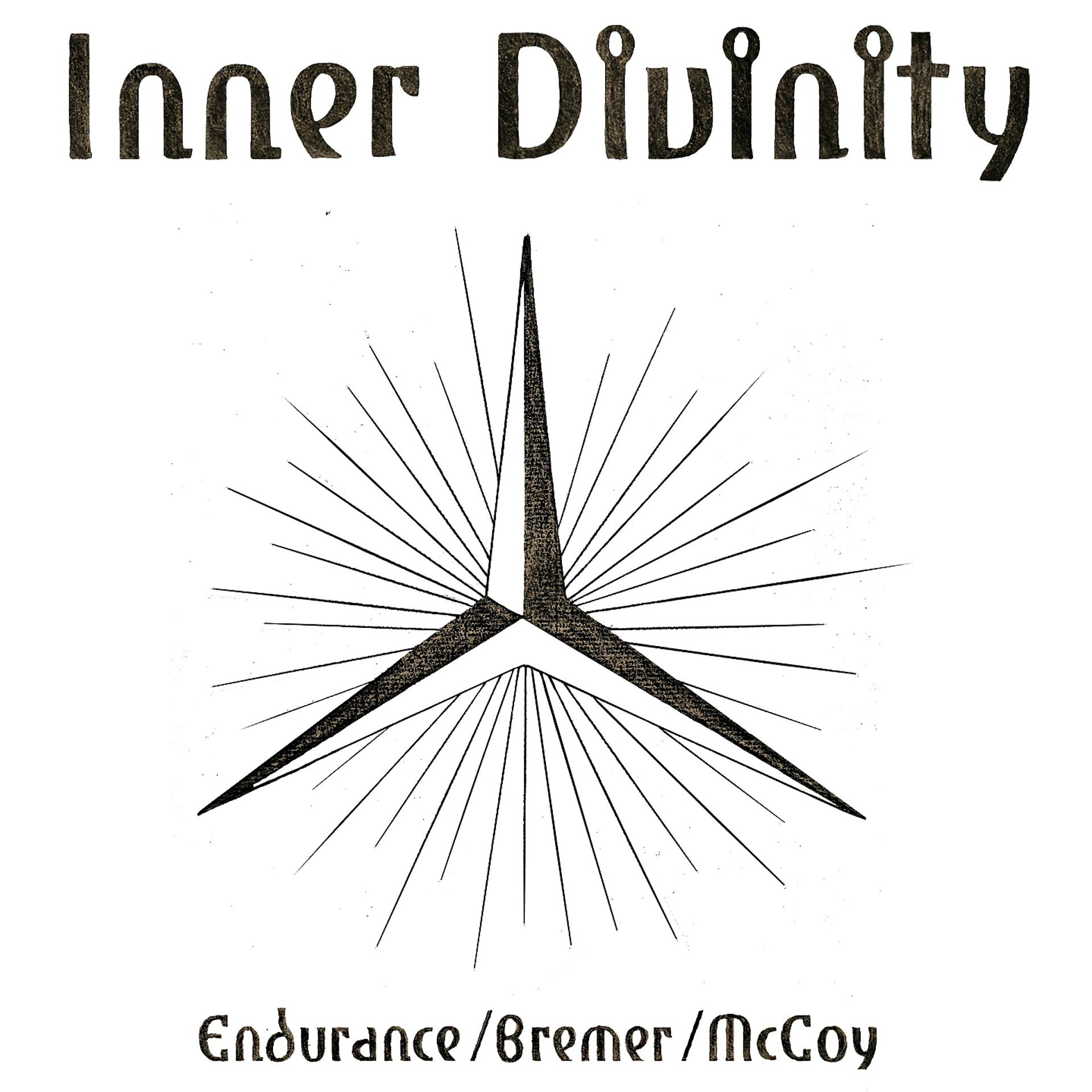 Постер альбома Inner Divinity