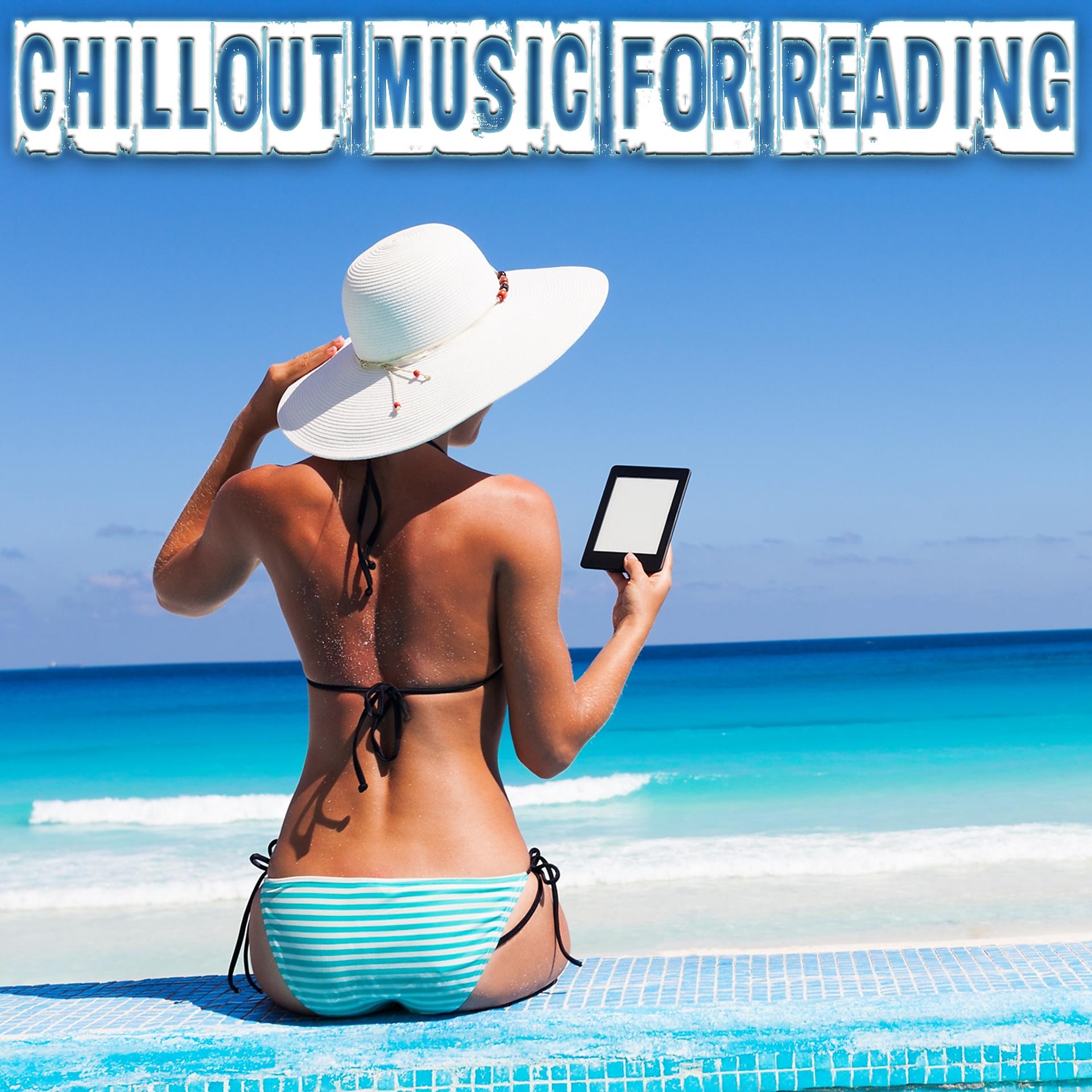 Постер альбома Chillout Music For Reading