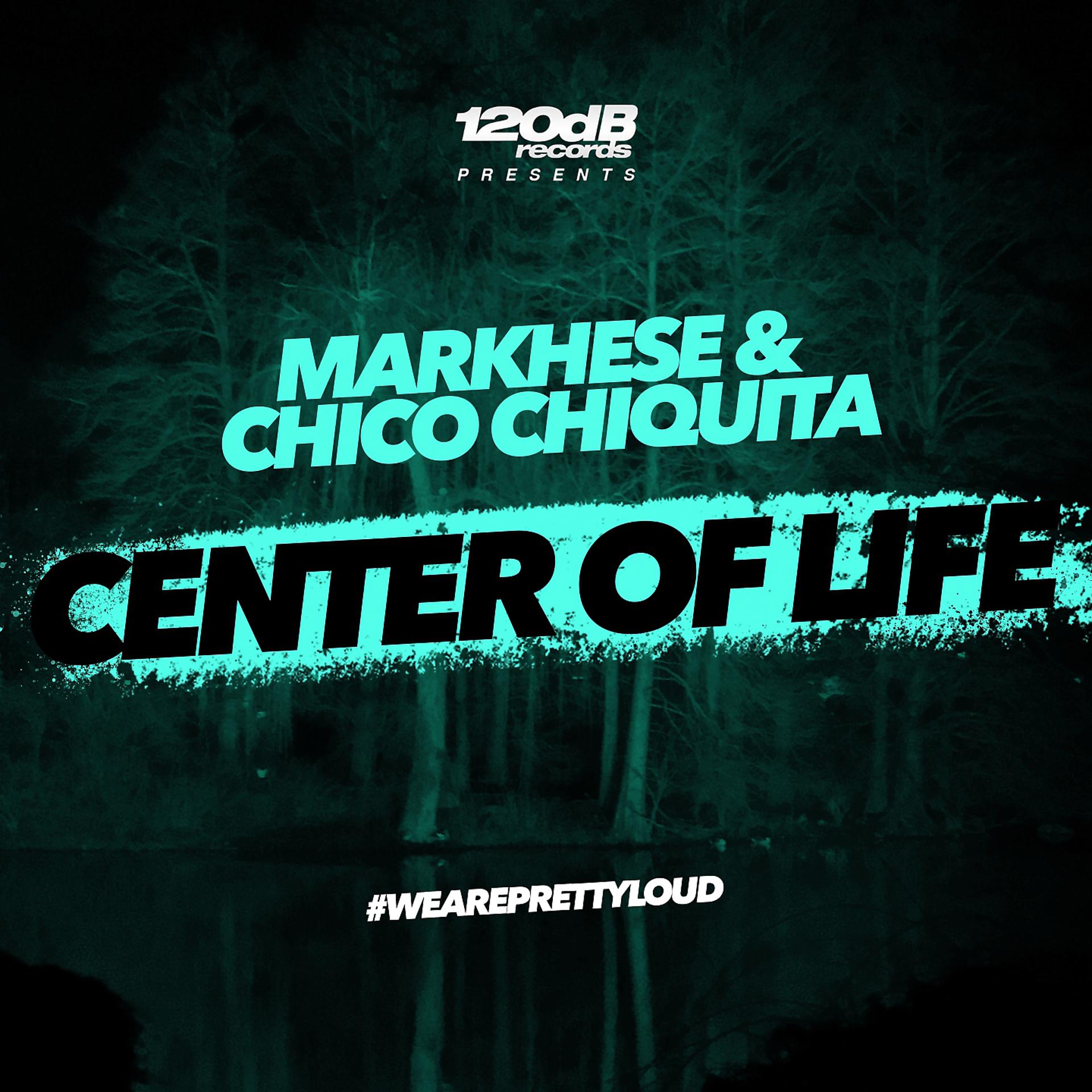 Постер альбома Center of Life