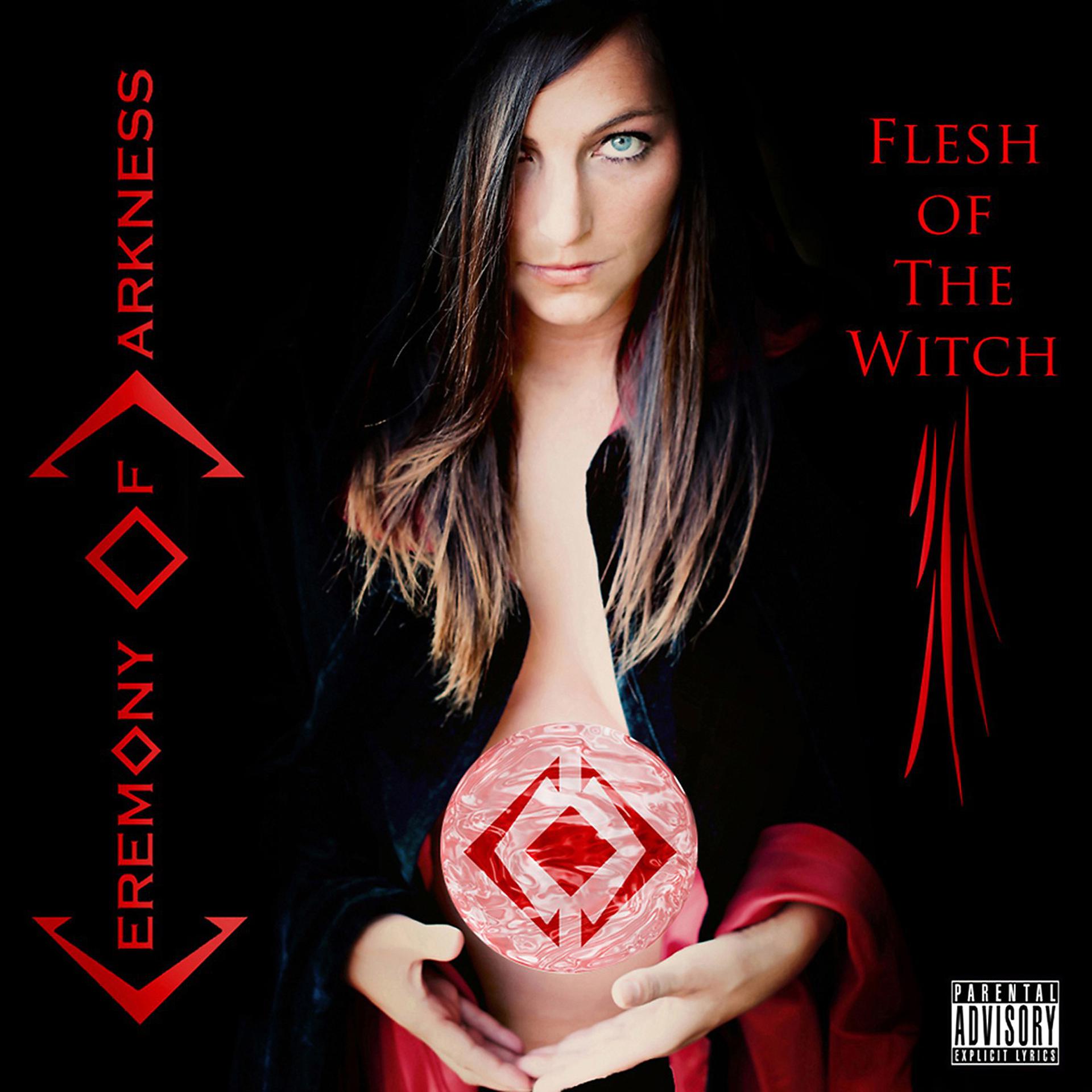 Постер альбома Flesh of the Witch