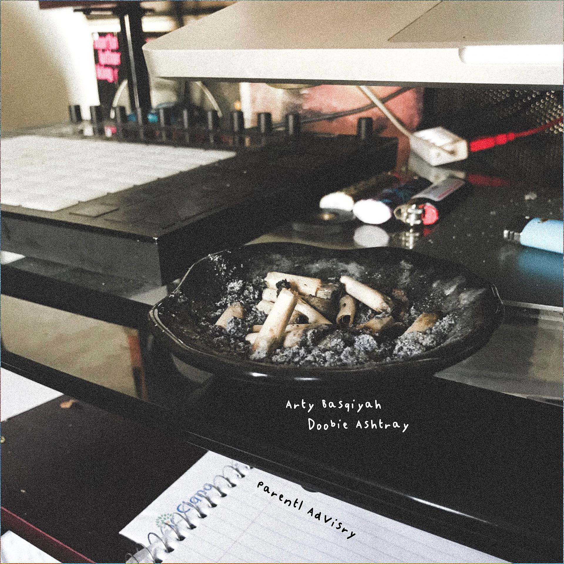 Постер альбома Doobie Smoke