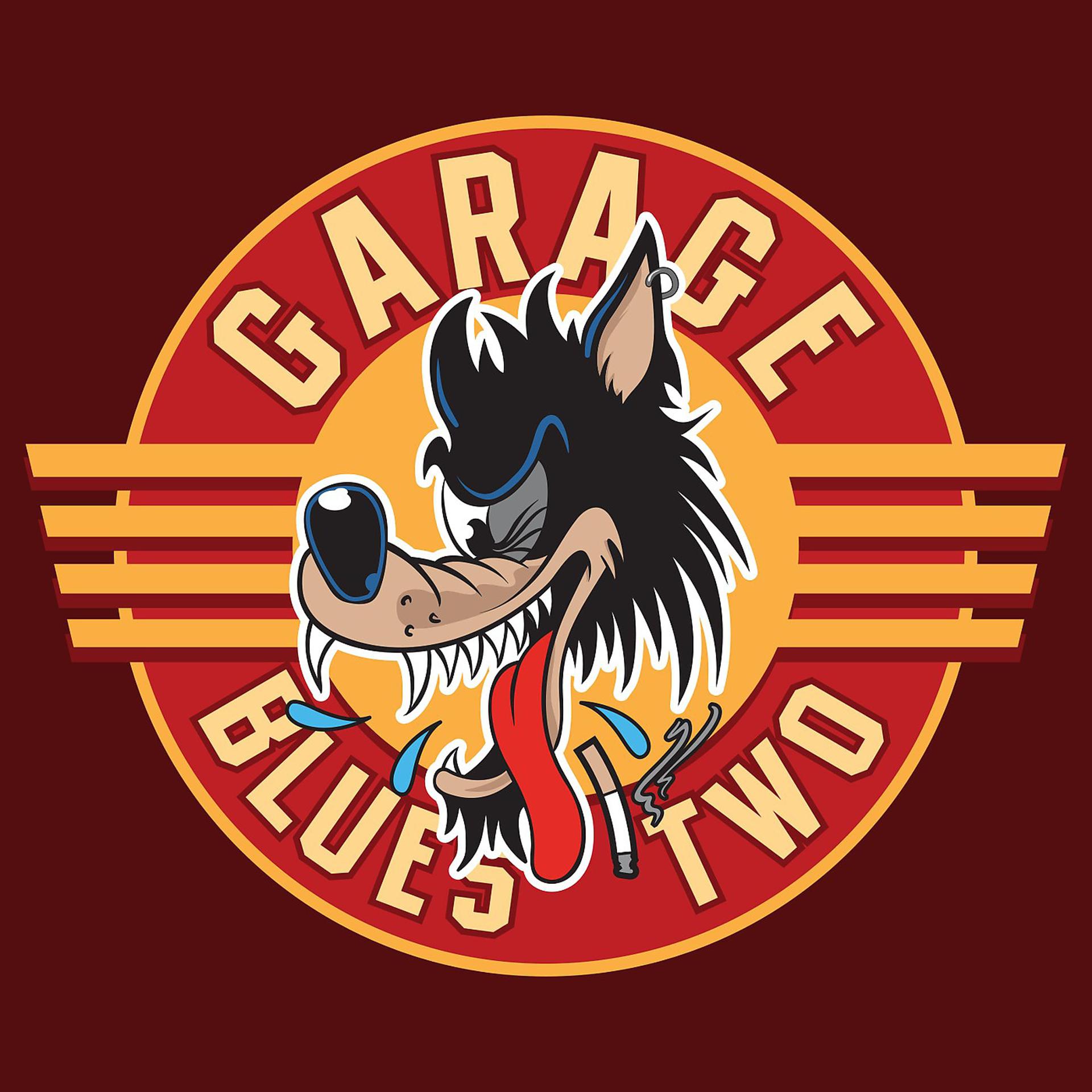 Постер альбома Garage Blues 2