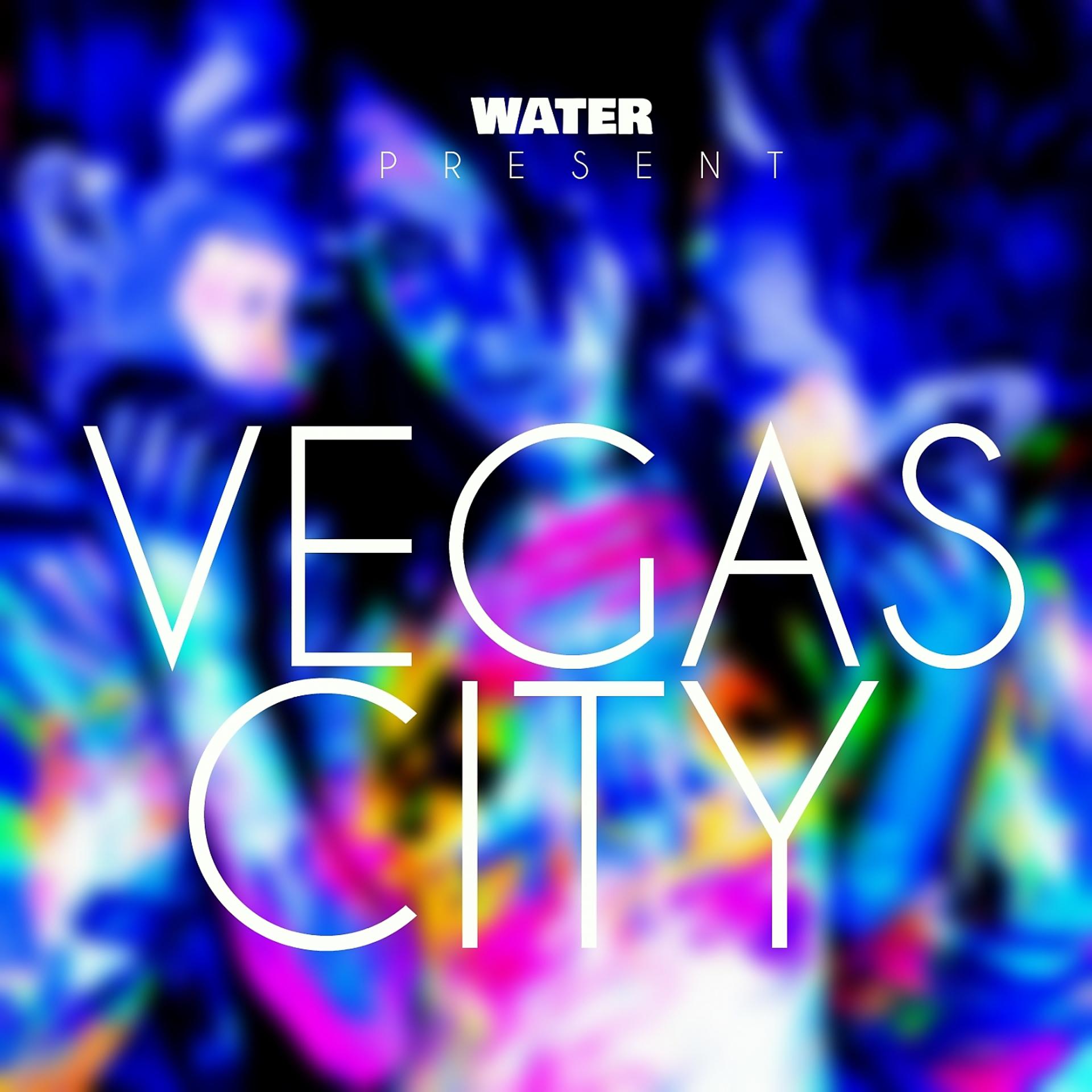 Постер альбома Vegas City