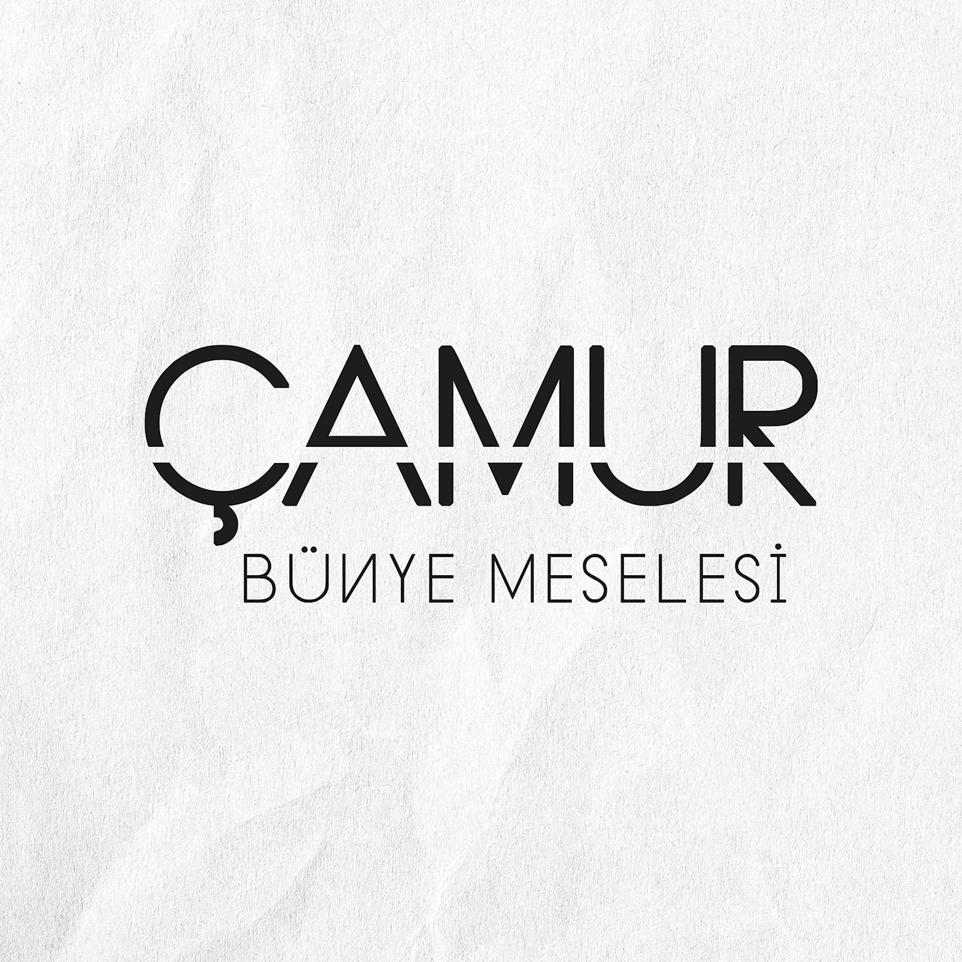 Постер альбома Bünye Meselesi