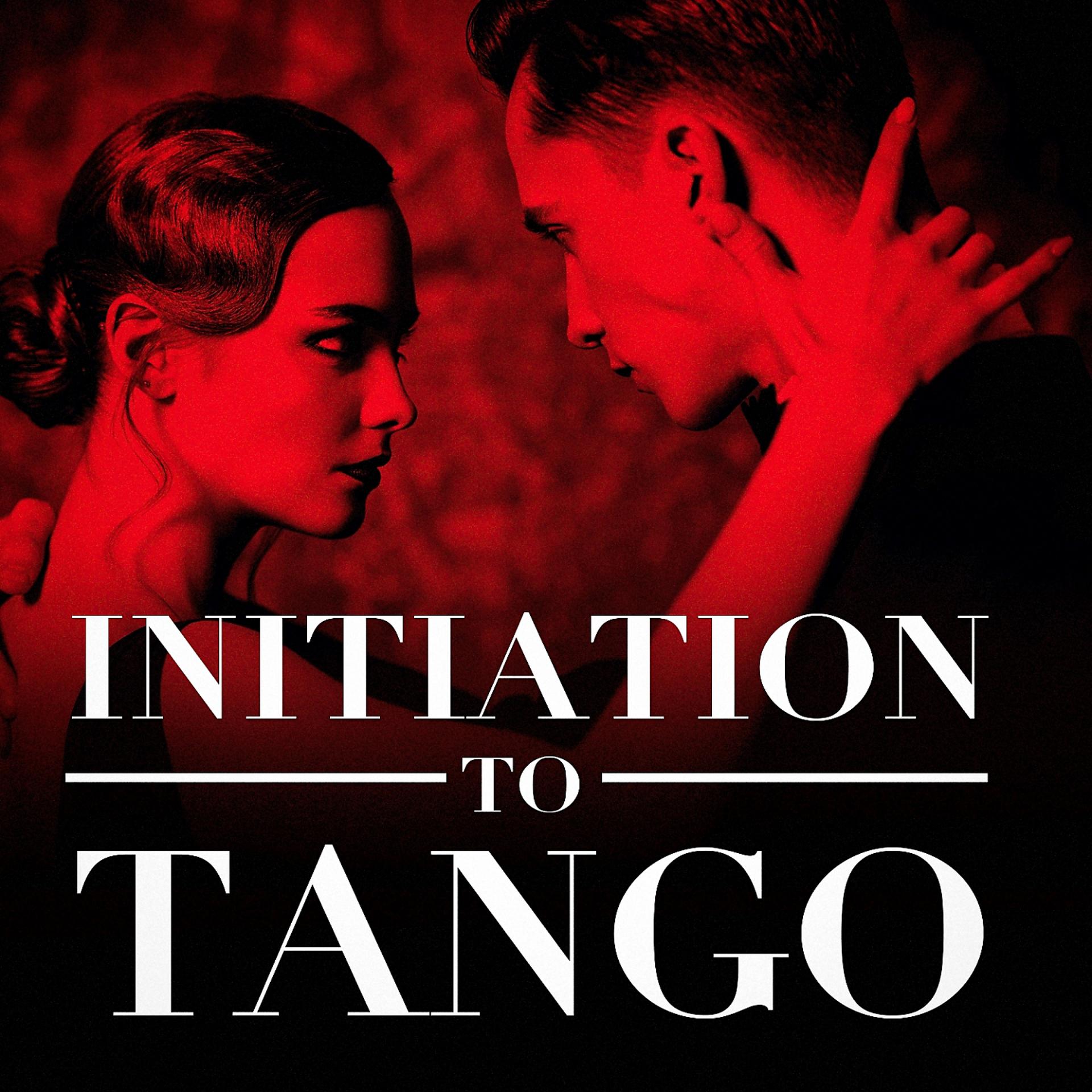 Постер альбома Initiation To Tango