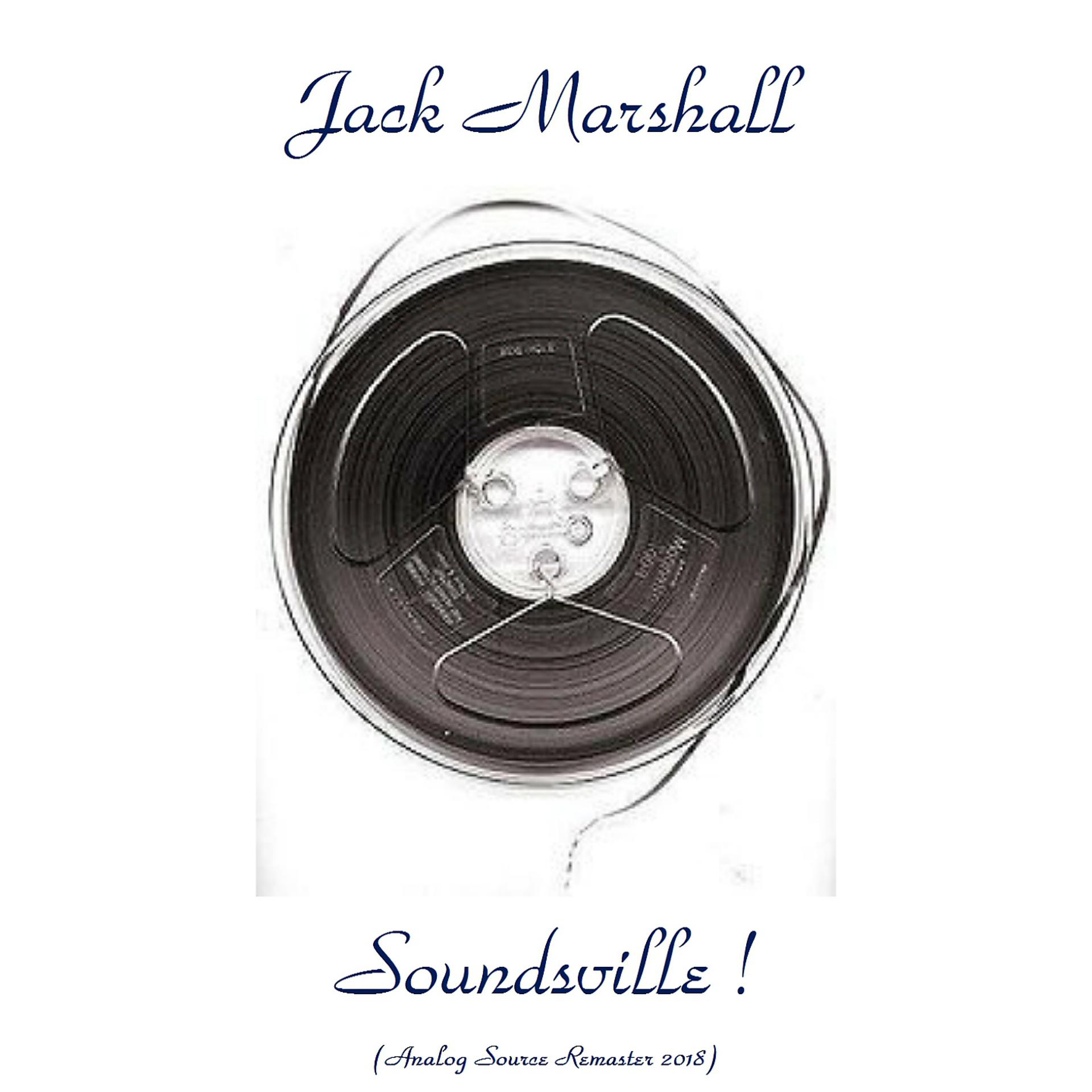 Постер альбома Soundsville !