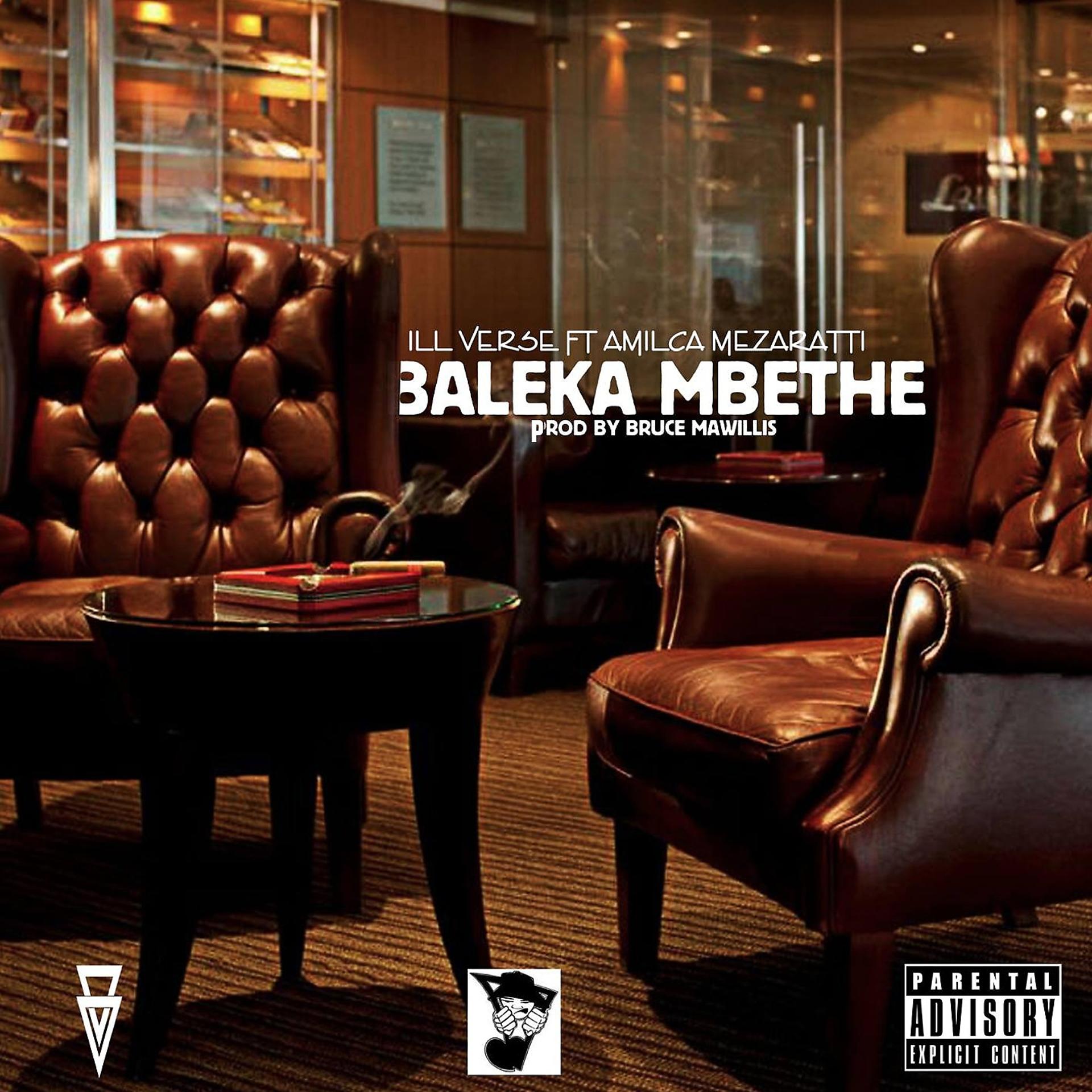 Постер альбома Baleka Mbethe
