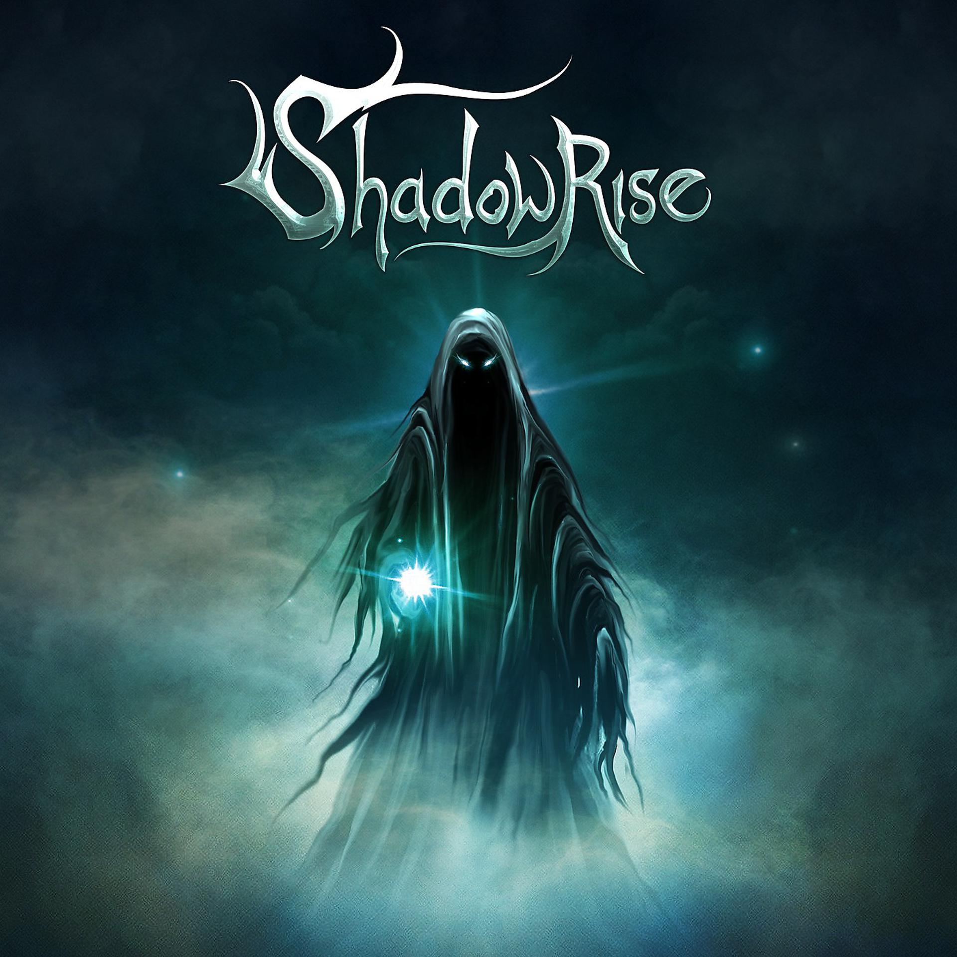 Постер к треку Shadowrise - Evil Conductor