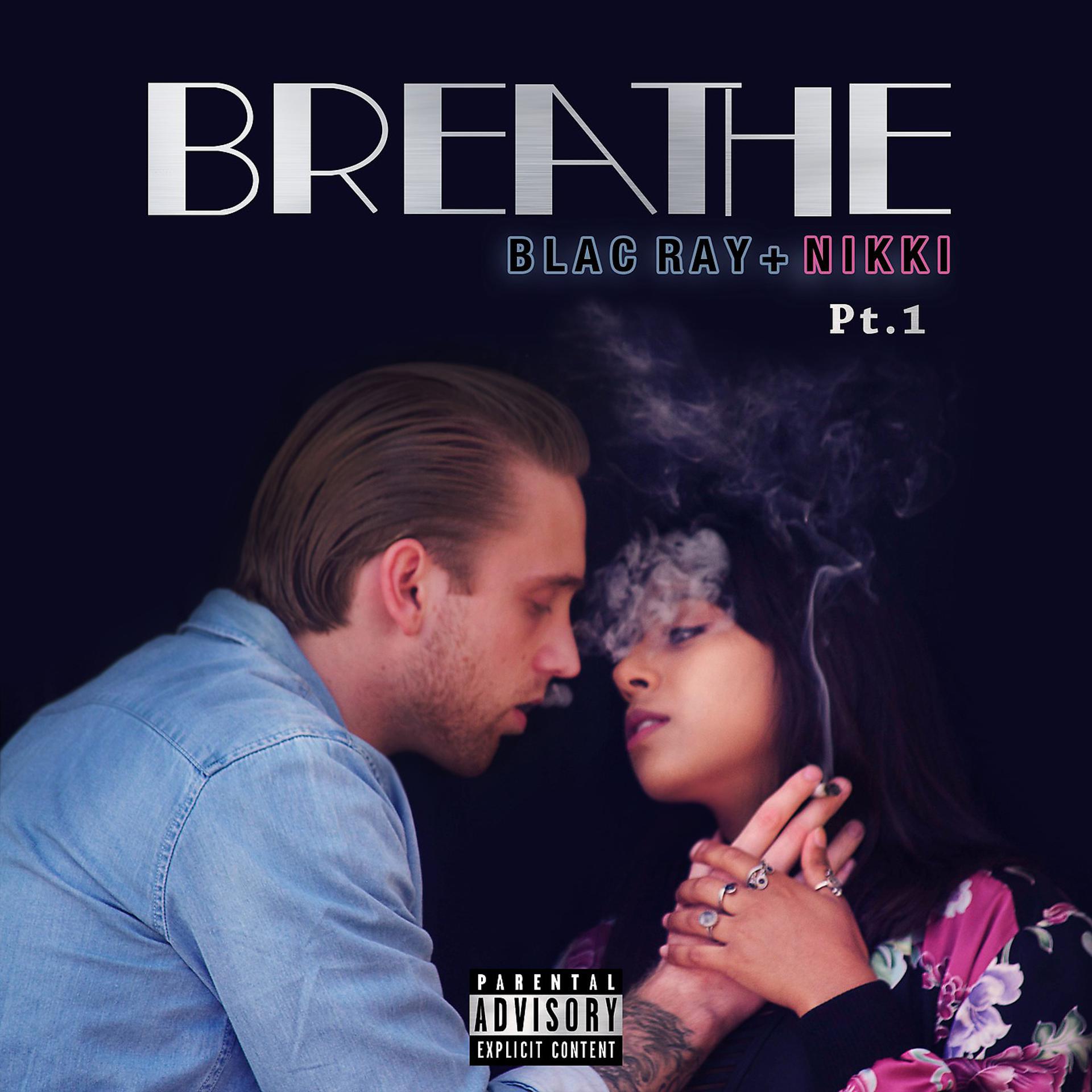 Постер альбома Breathe, Pt. 1