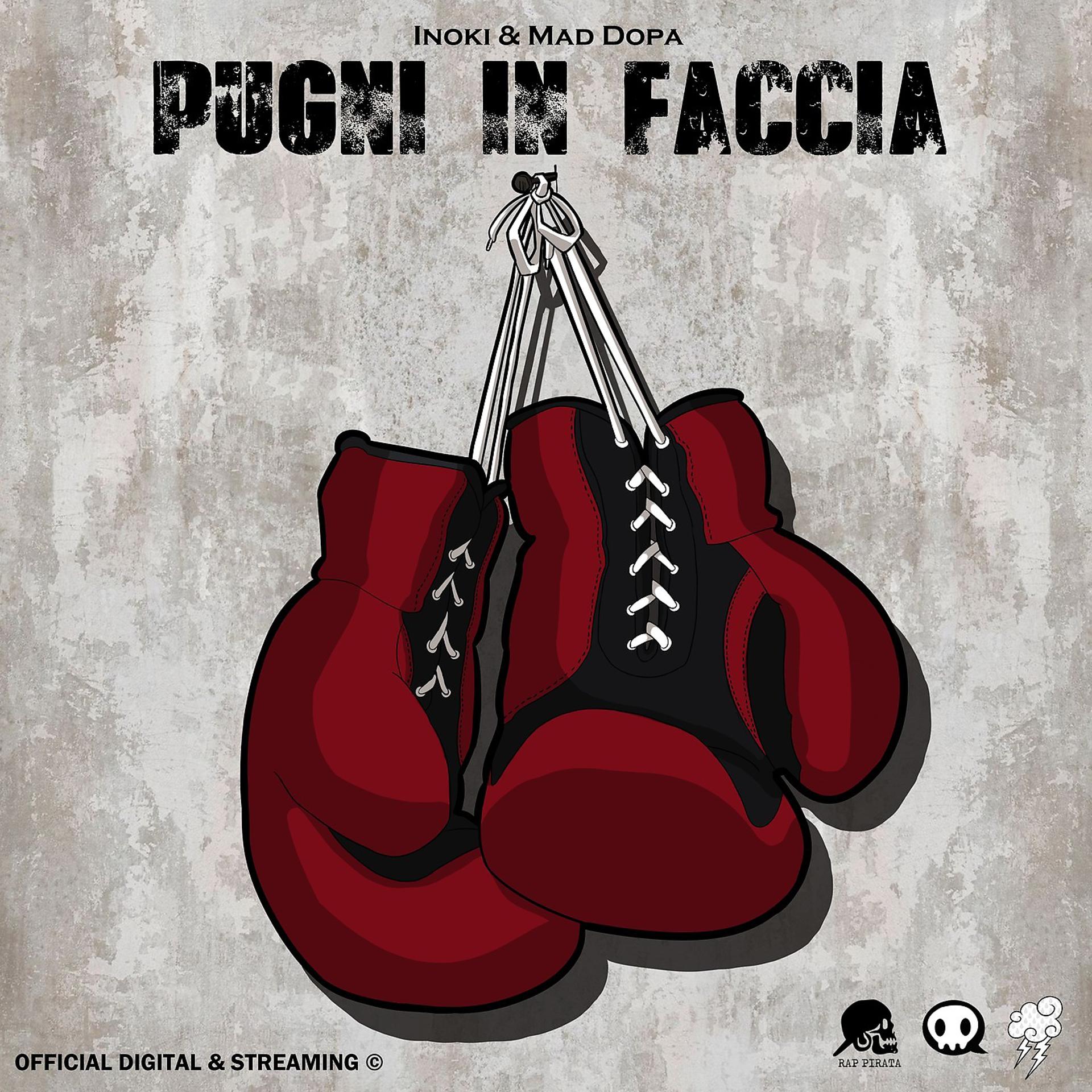 Постер альбома Pugni In Faccia