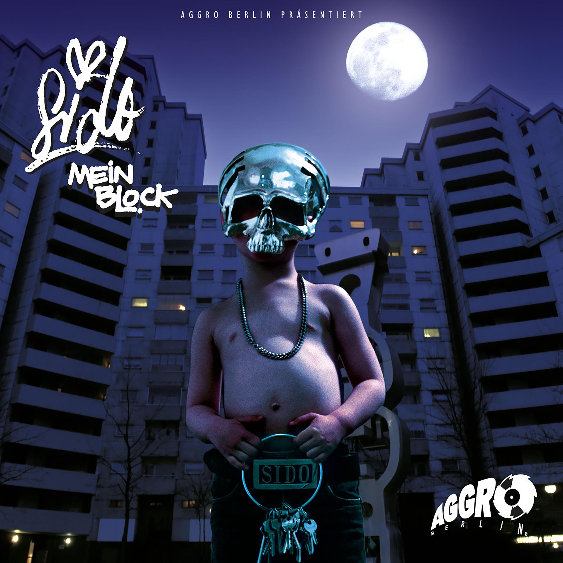 Постер альбома Mein Block (Remixes)