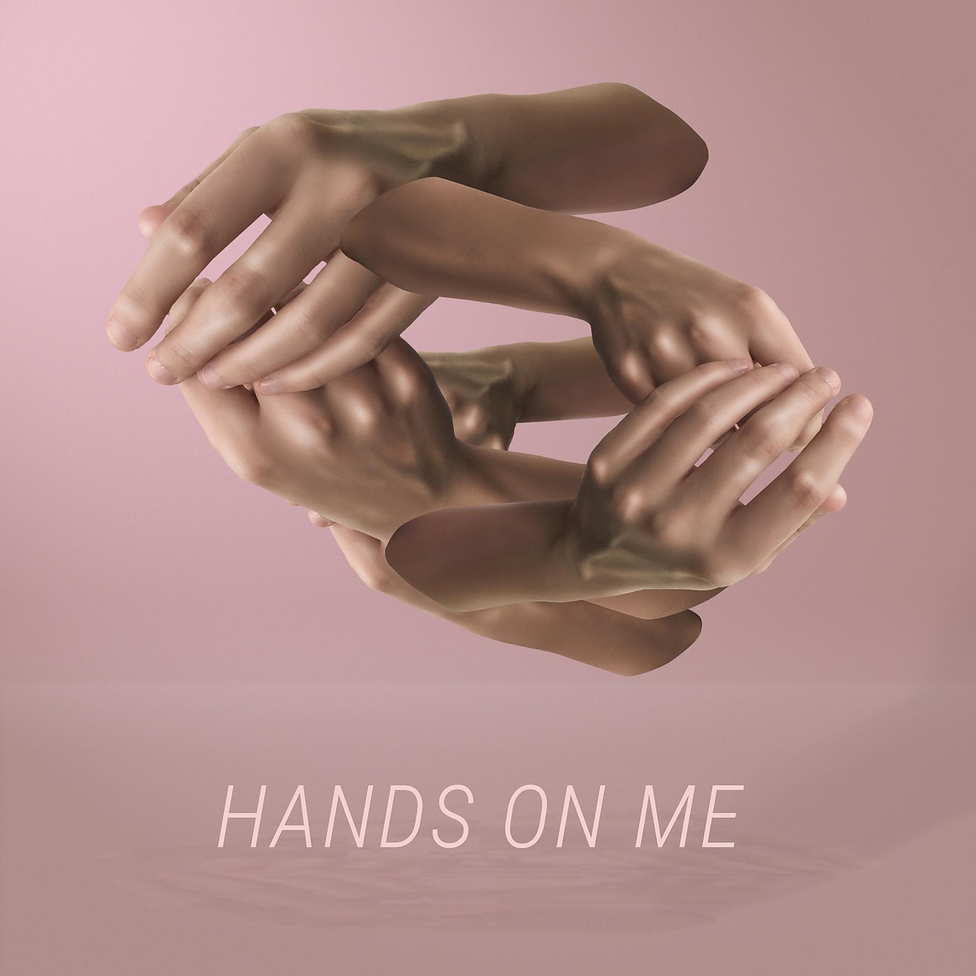 Постер альбома Hands on Me