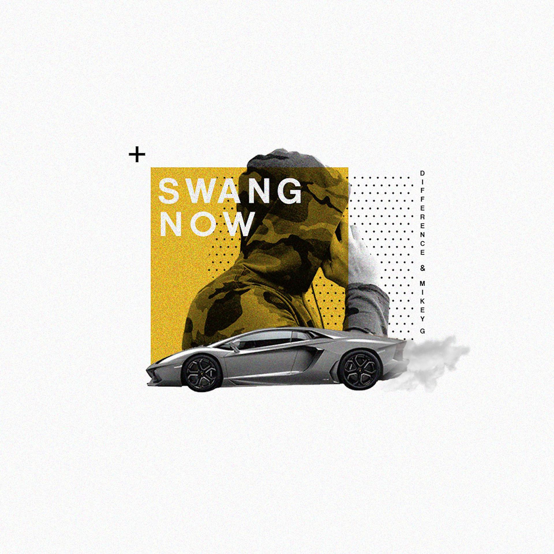 Постер альбома Swang Now (feat. Mikey G)