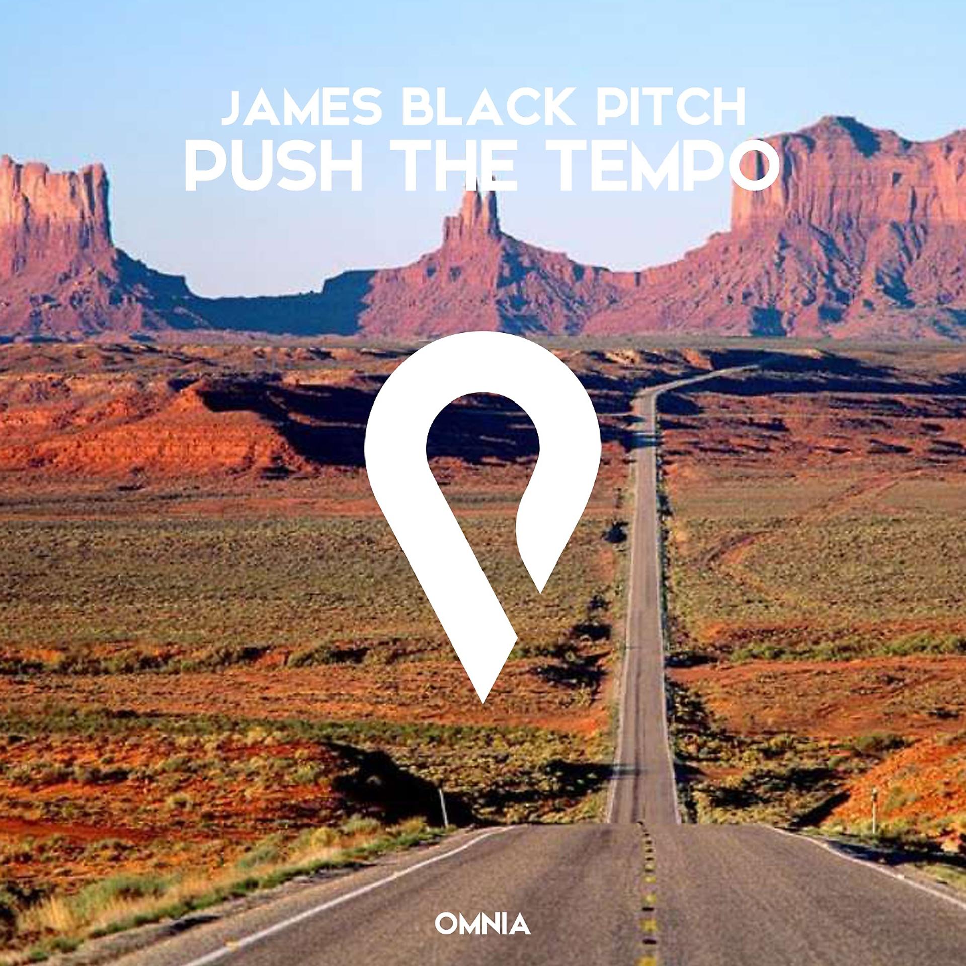 Постер альбома Push The Tempo