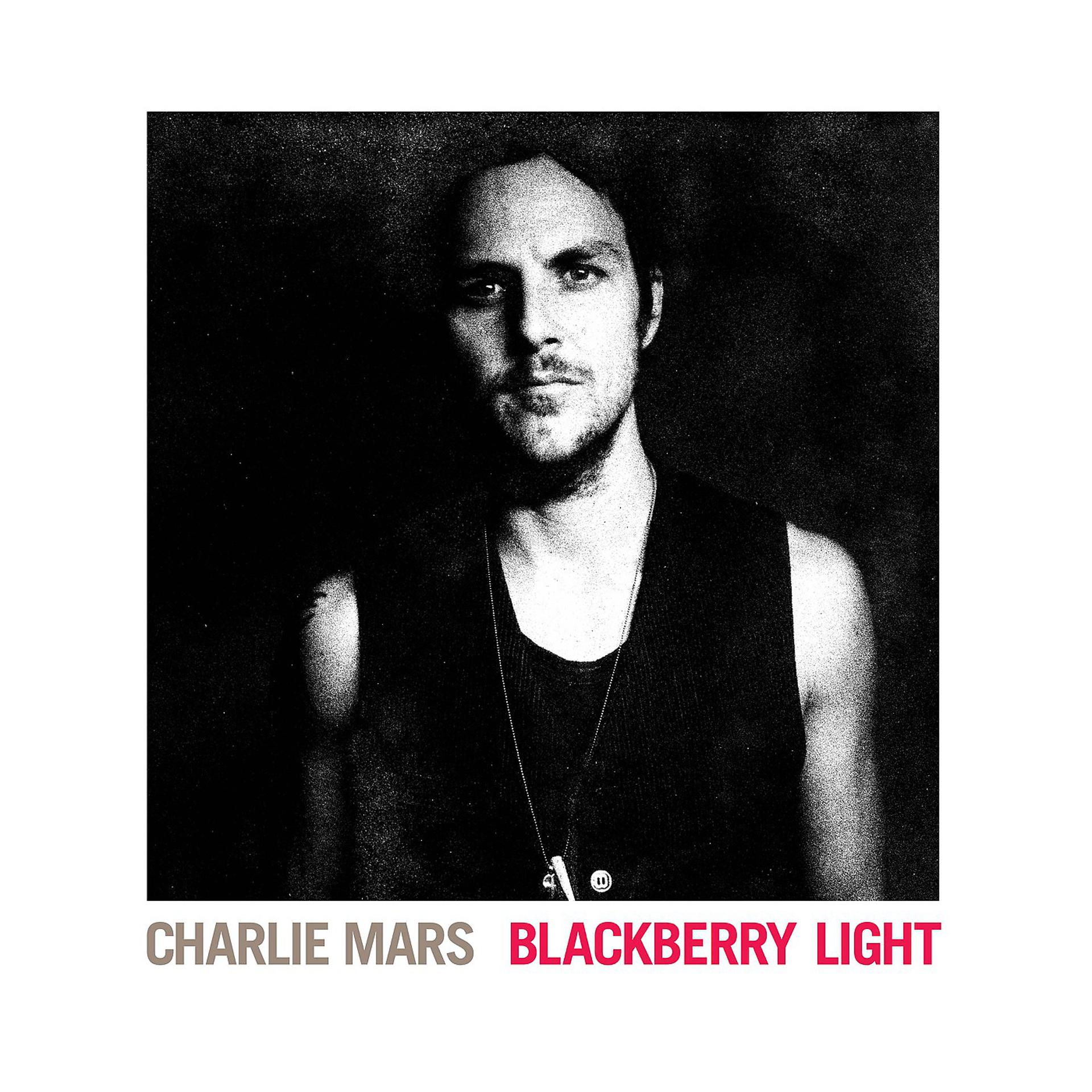 Постер альбома Blackberry Light