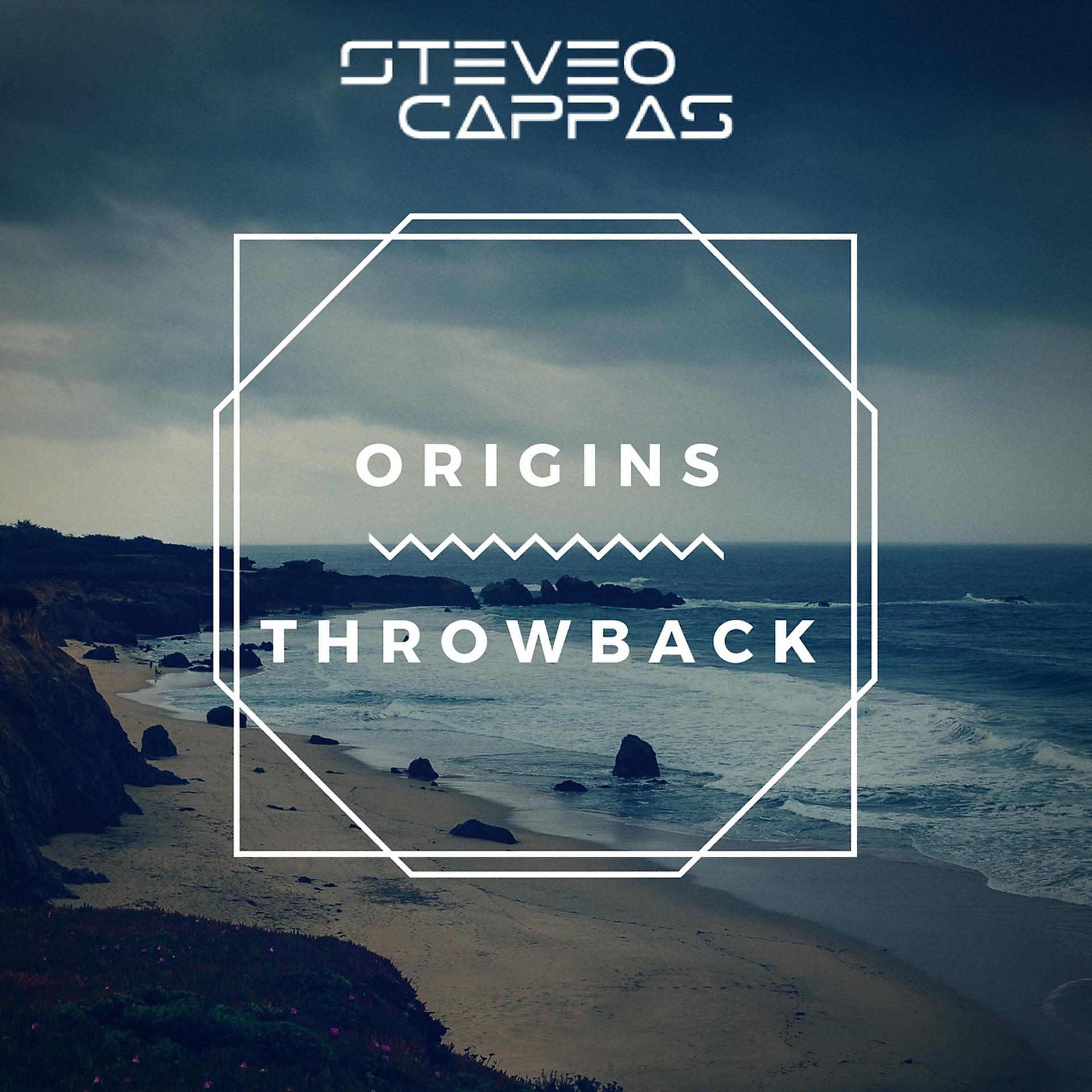 Постер альбома Origins: Throwback