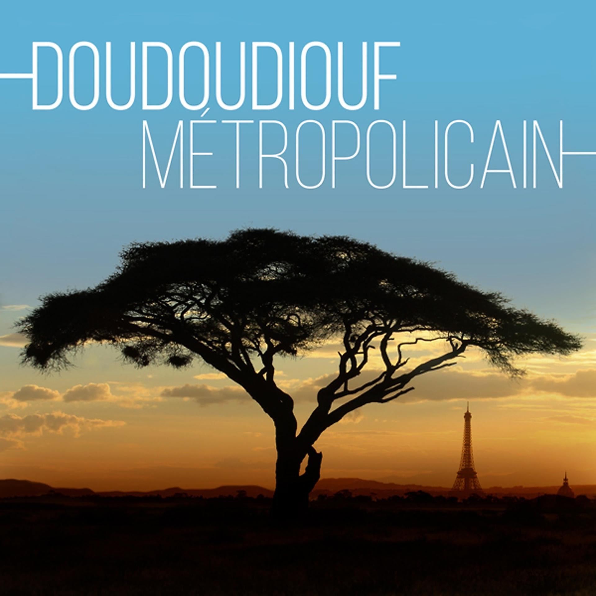 Постер альбома Métropolicain