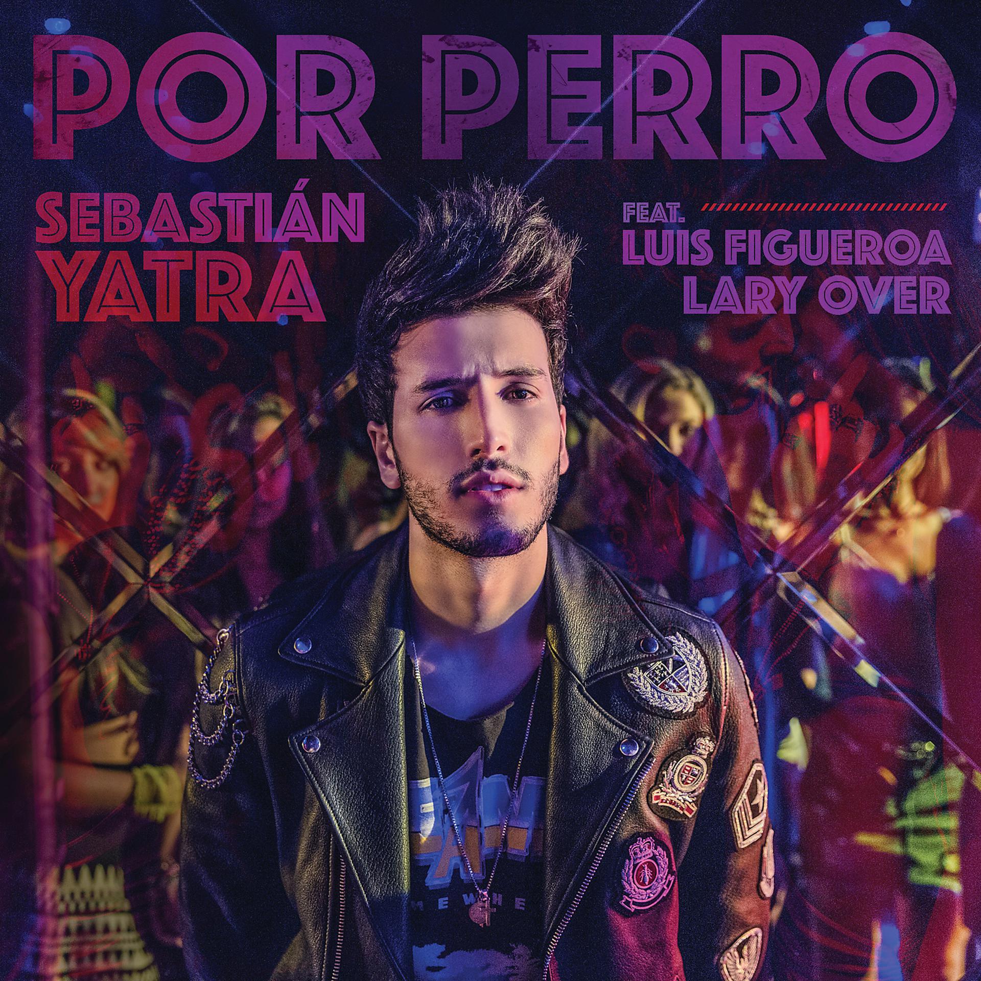 Постер альбома Por Perro
