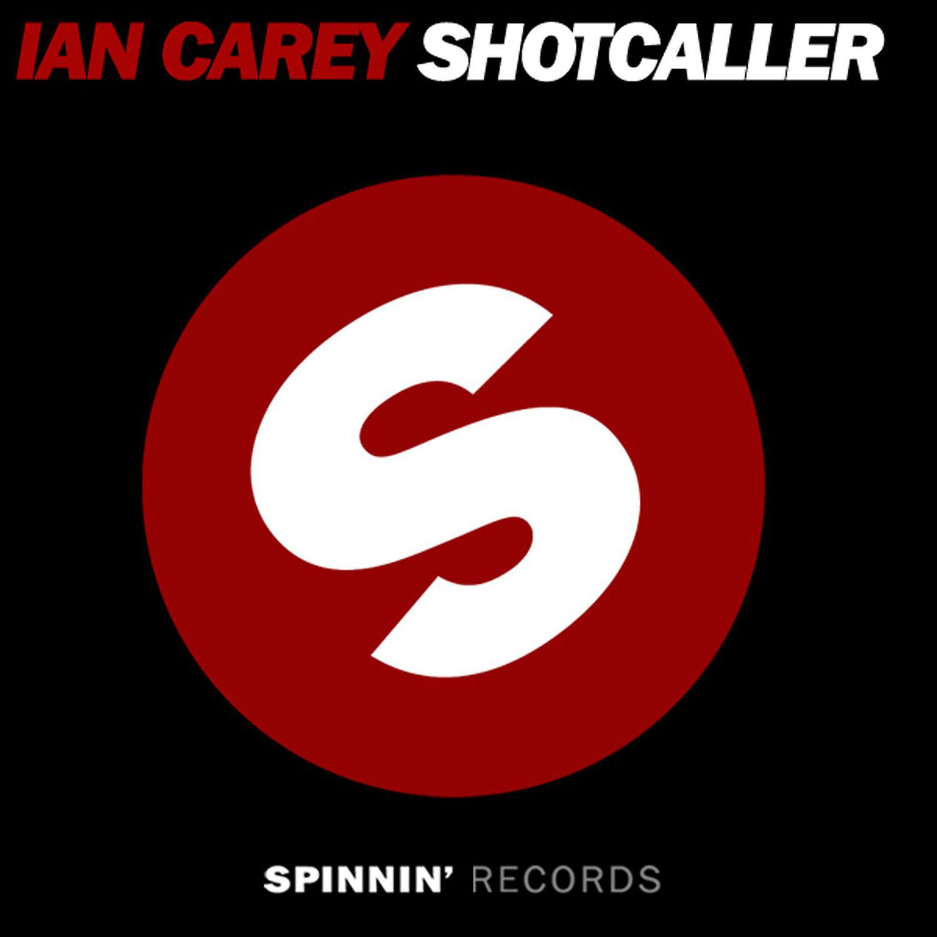 Постер альбома Shot Caller (Remixes)
