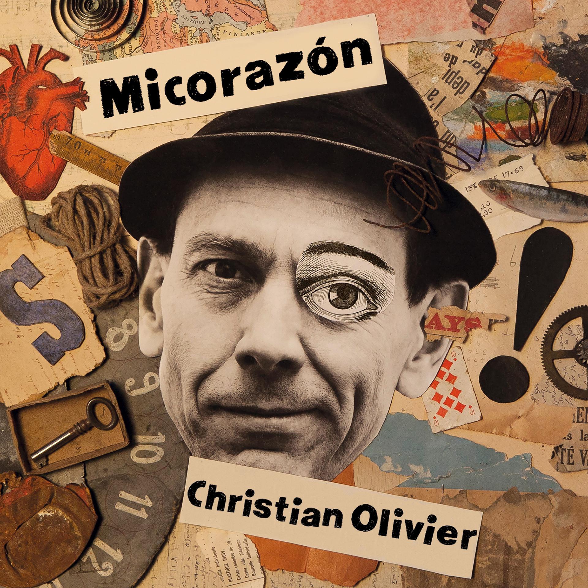 Постер альбома Micorazón (Single Edit)