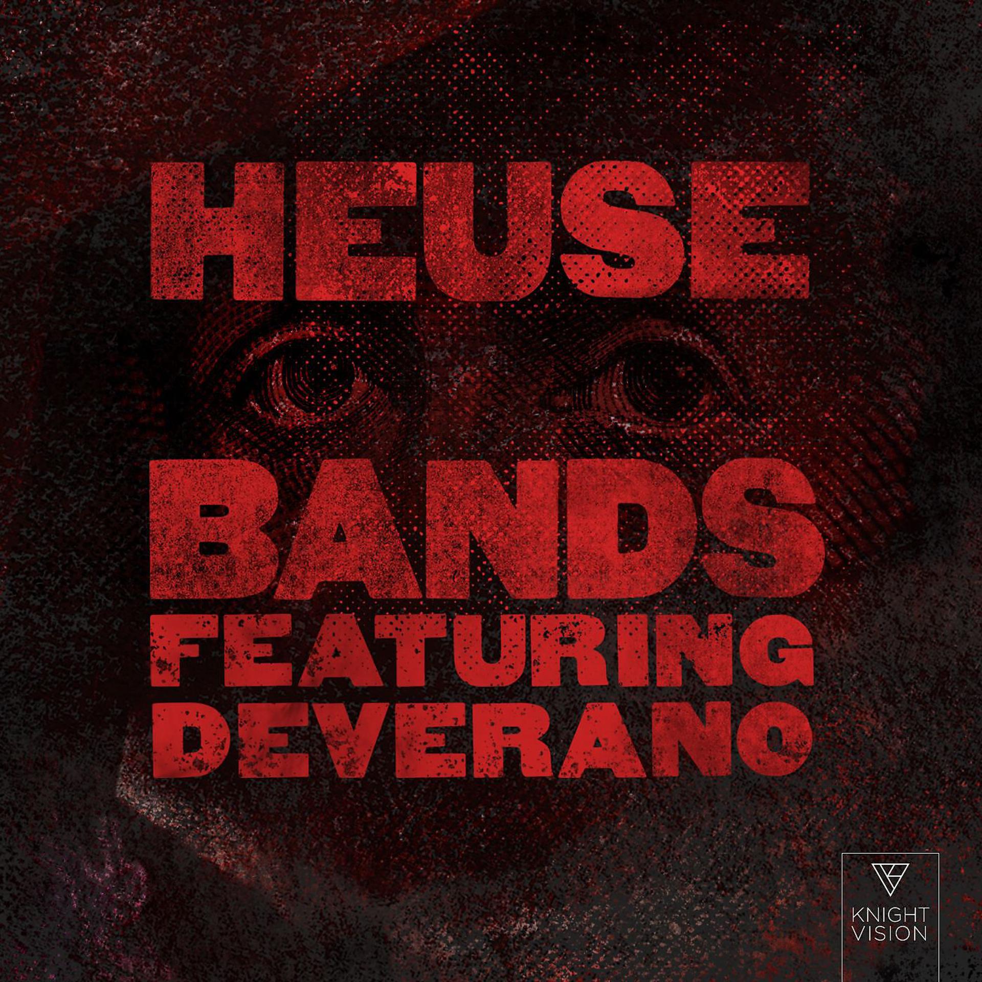 Постер альбома Bands (feat. Deverano)