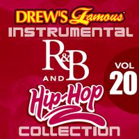Постер альбома Drew's Famous Instrumental R&B And Hip-Hop Collection