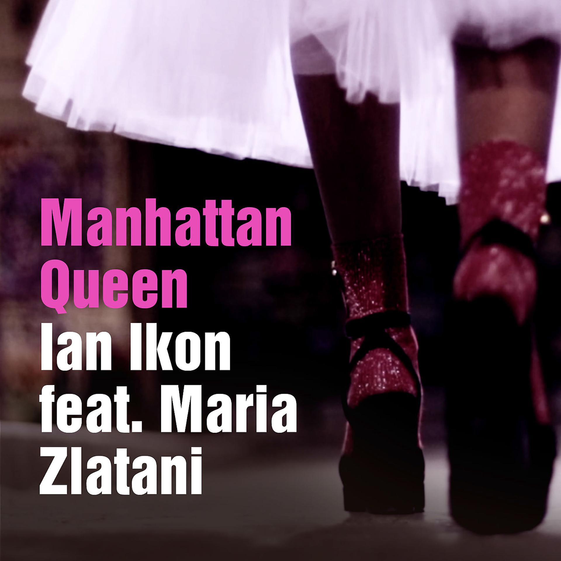 Постер альбома Manhattan Queen