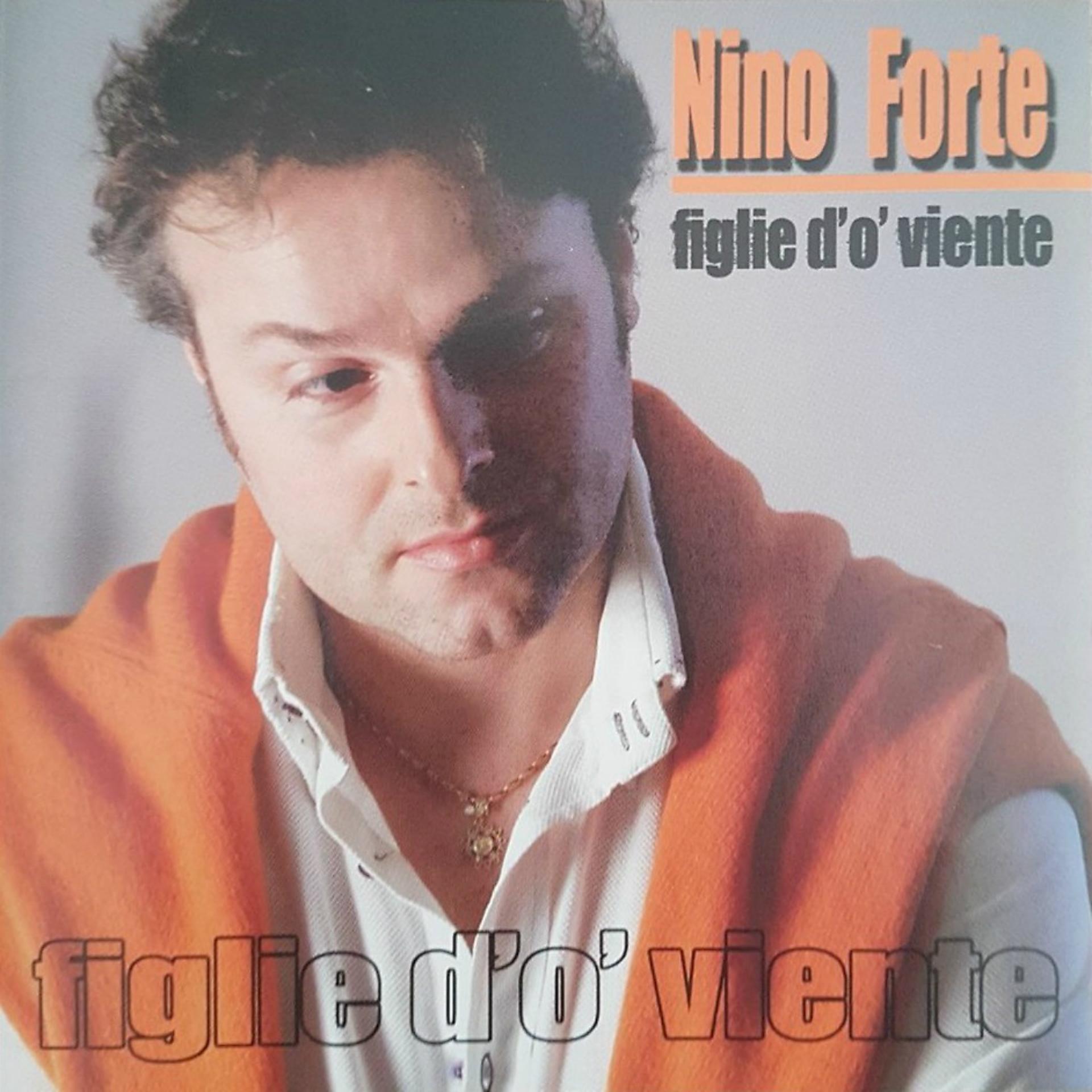 Постер альбома Figlie d'o' viente