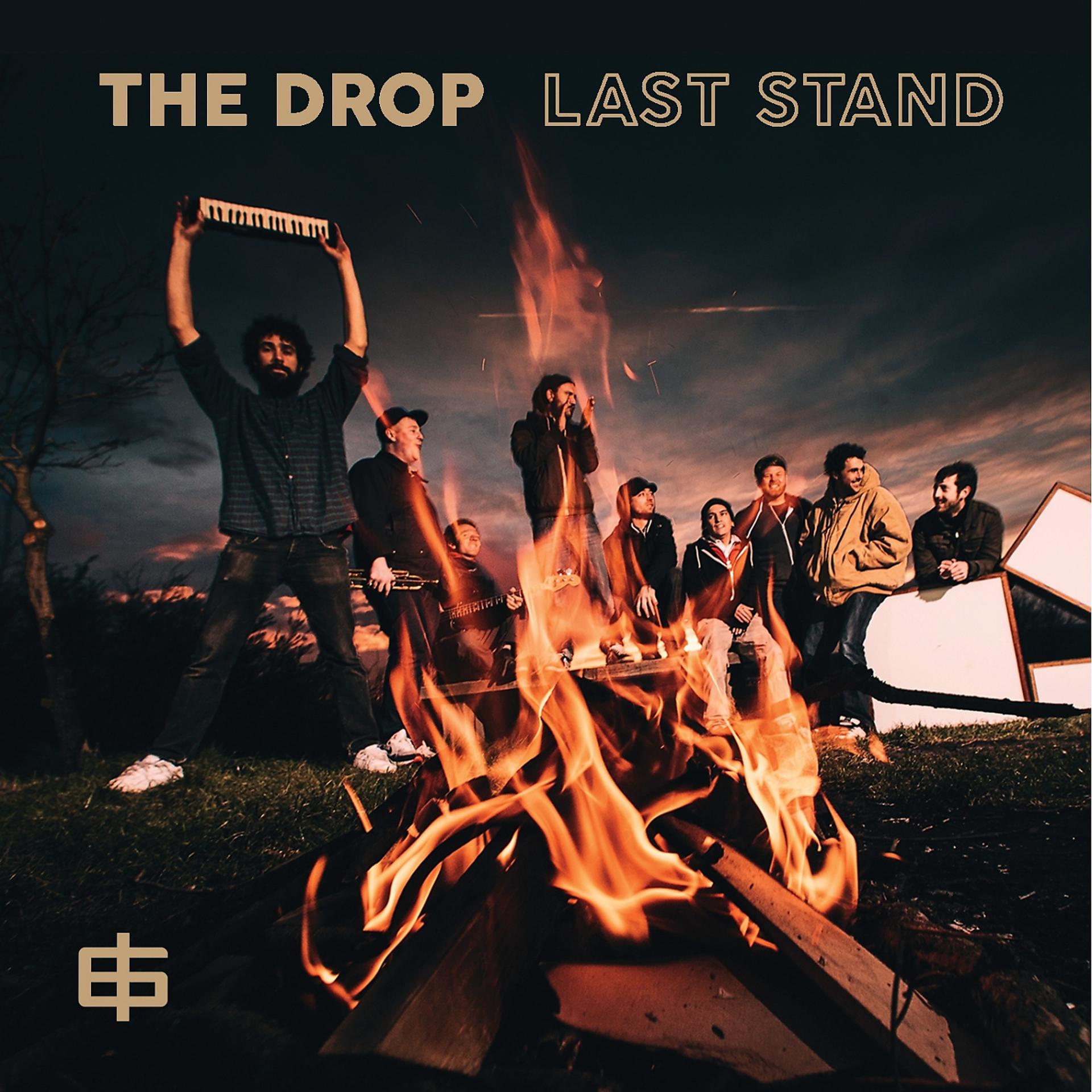 Постер альбома Last Stand