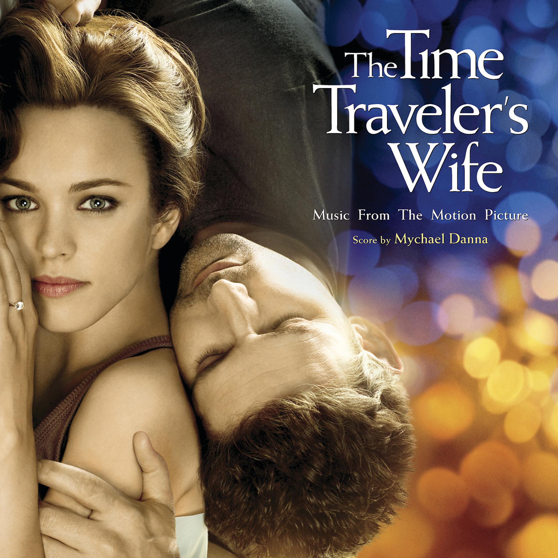 Постер альбома The Time Traveler's Wife / OST