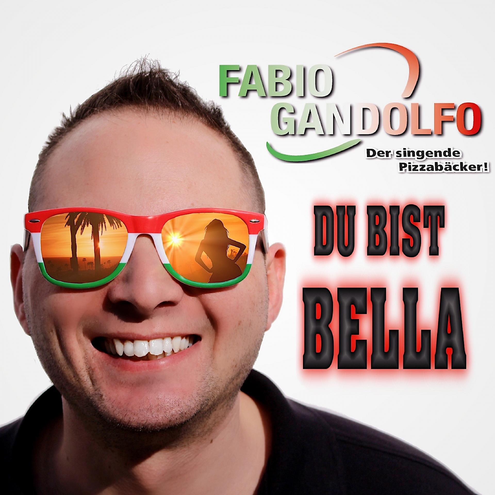 Постер альбома Du bist Bella