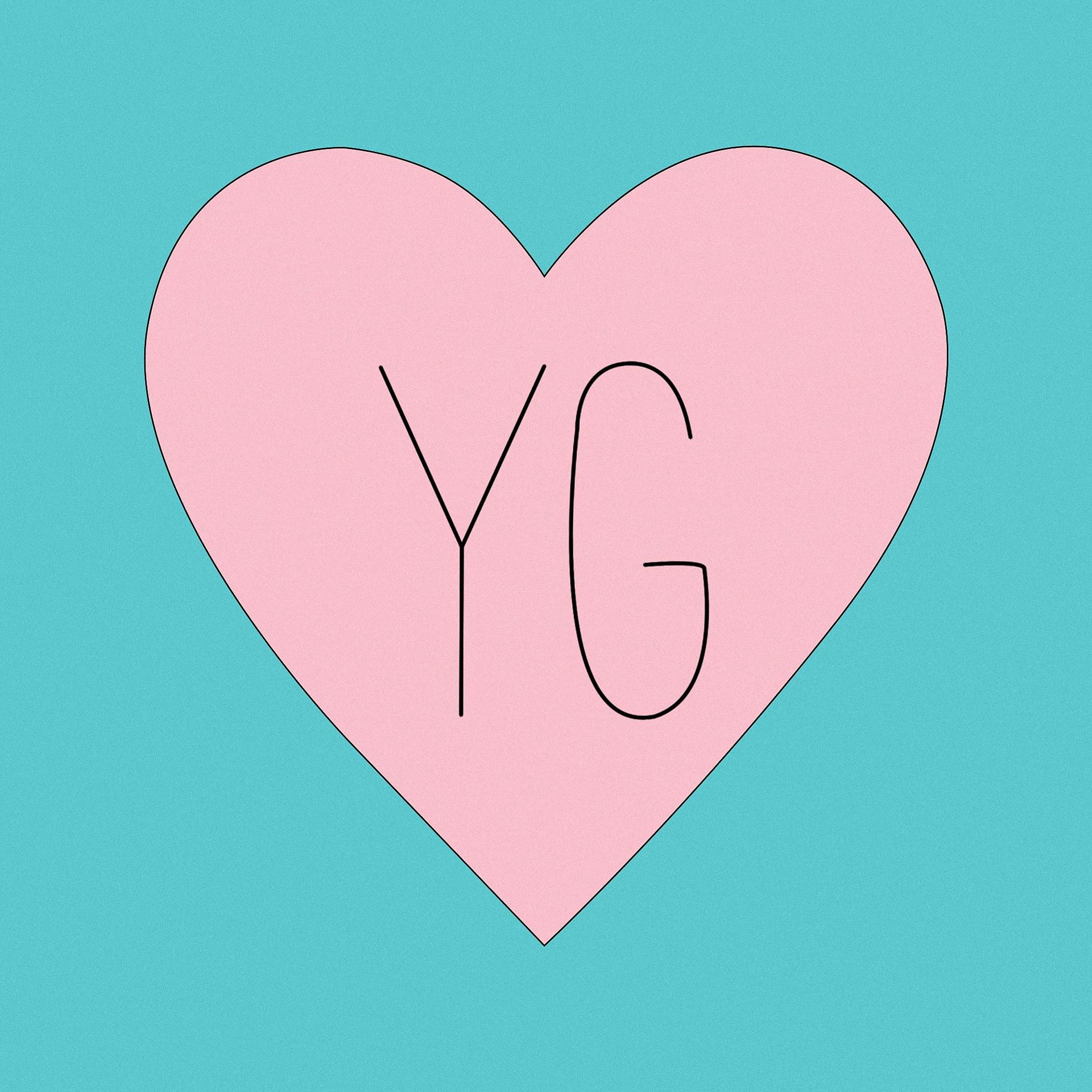 Постер альбома YG