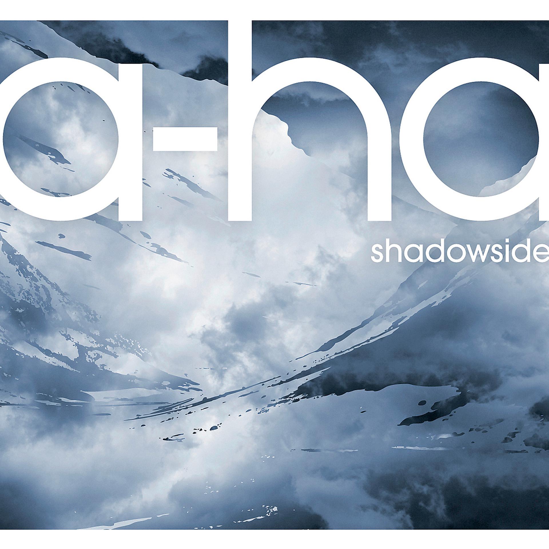 Постер альбома Shadowside