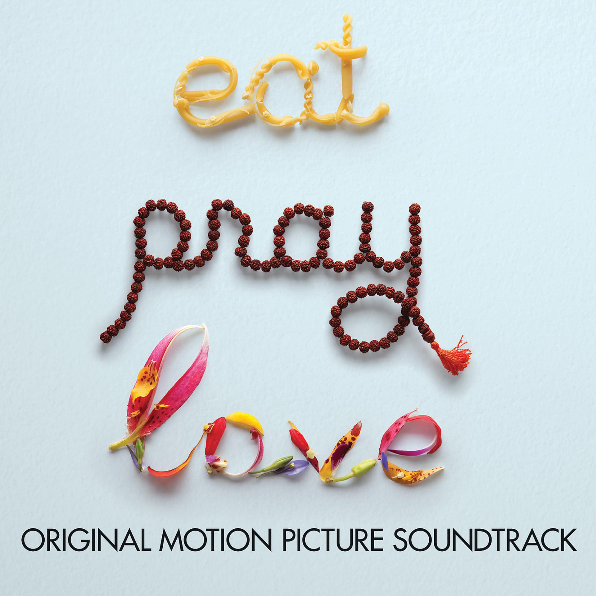 Постер альбома Eat, Pray, Love