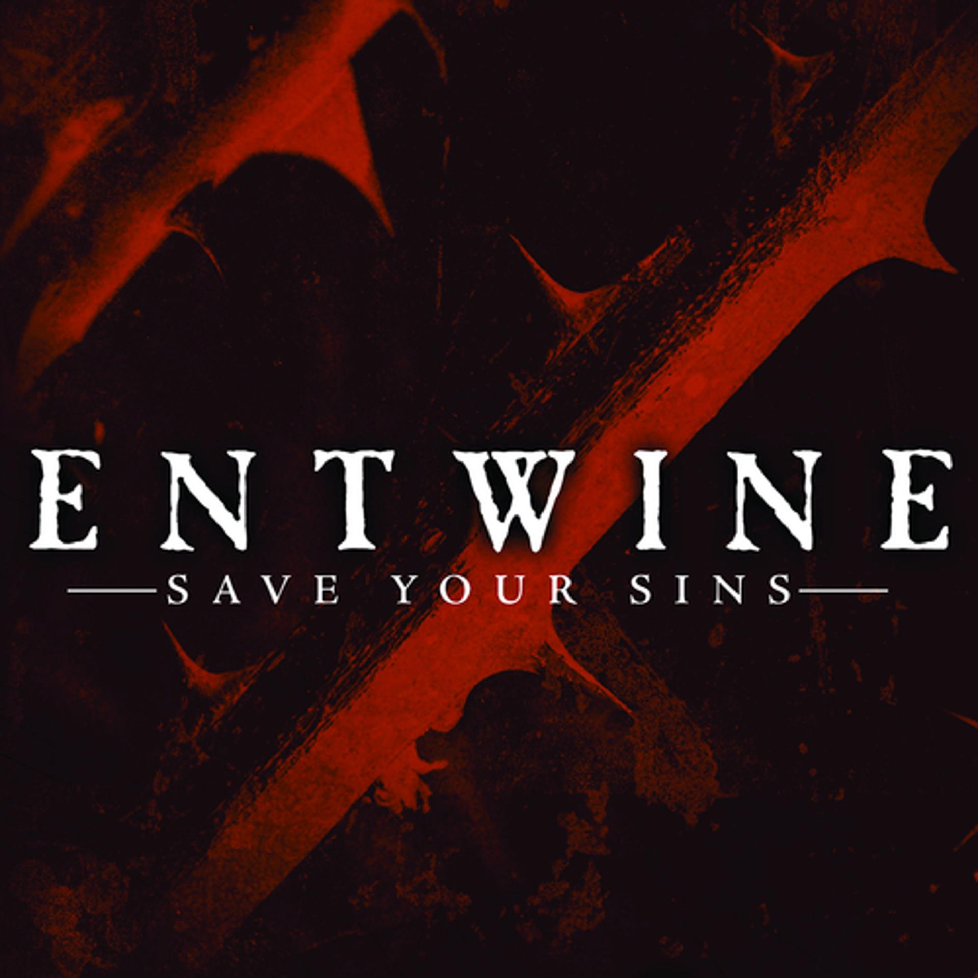 Постер альбома Save Your Sins