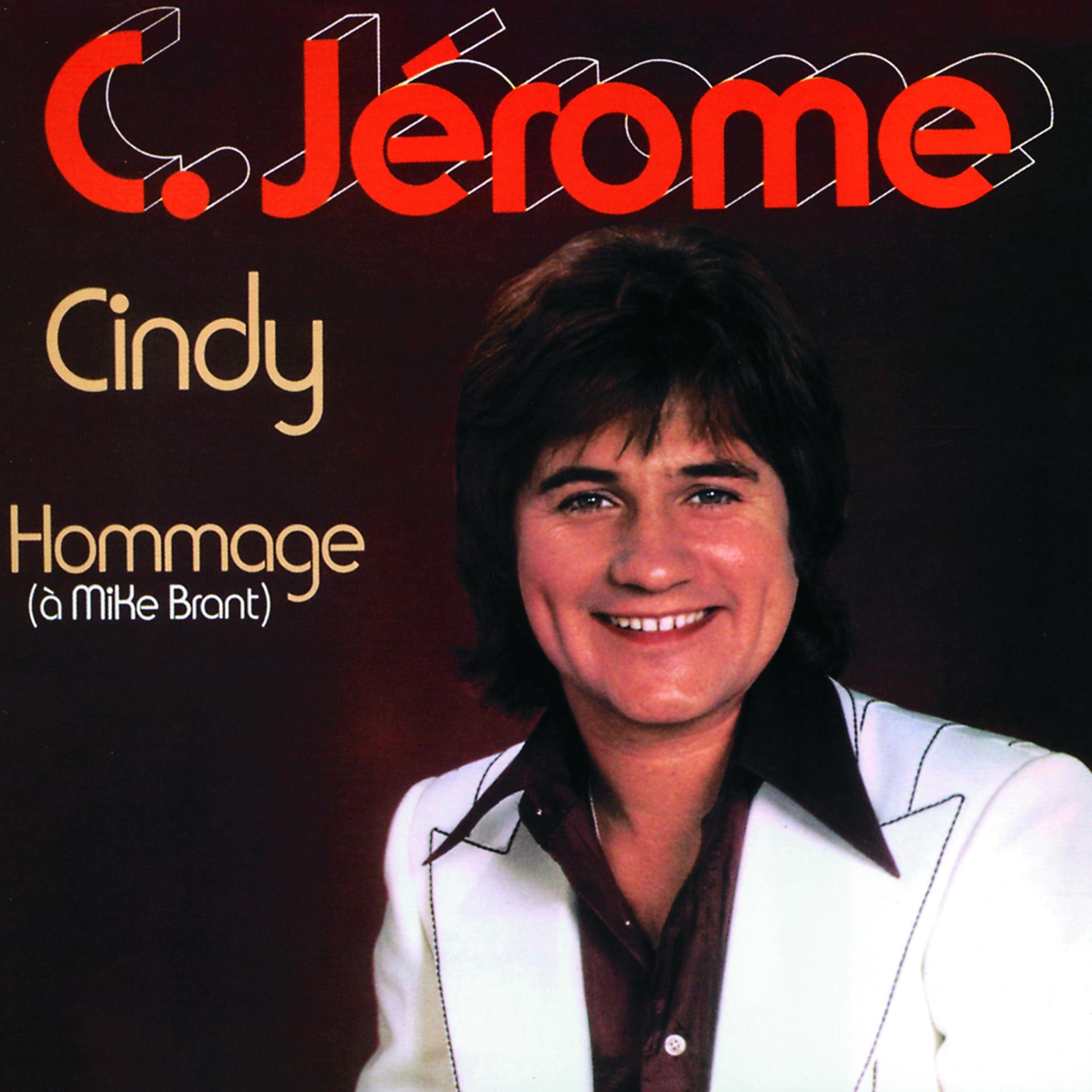 Постер альбома Cindy