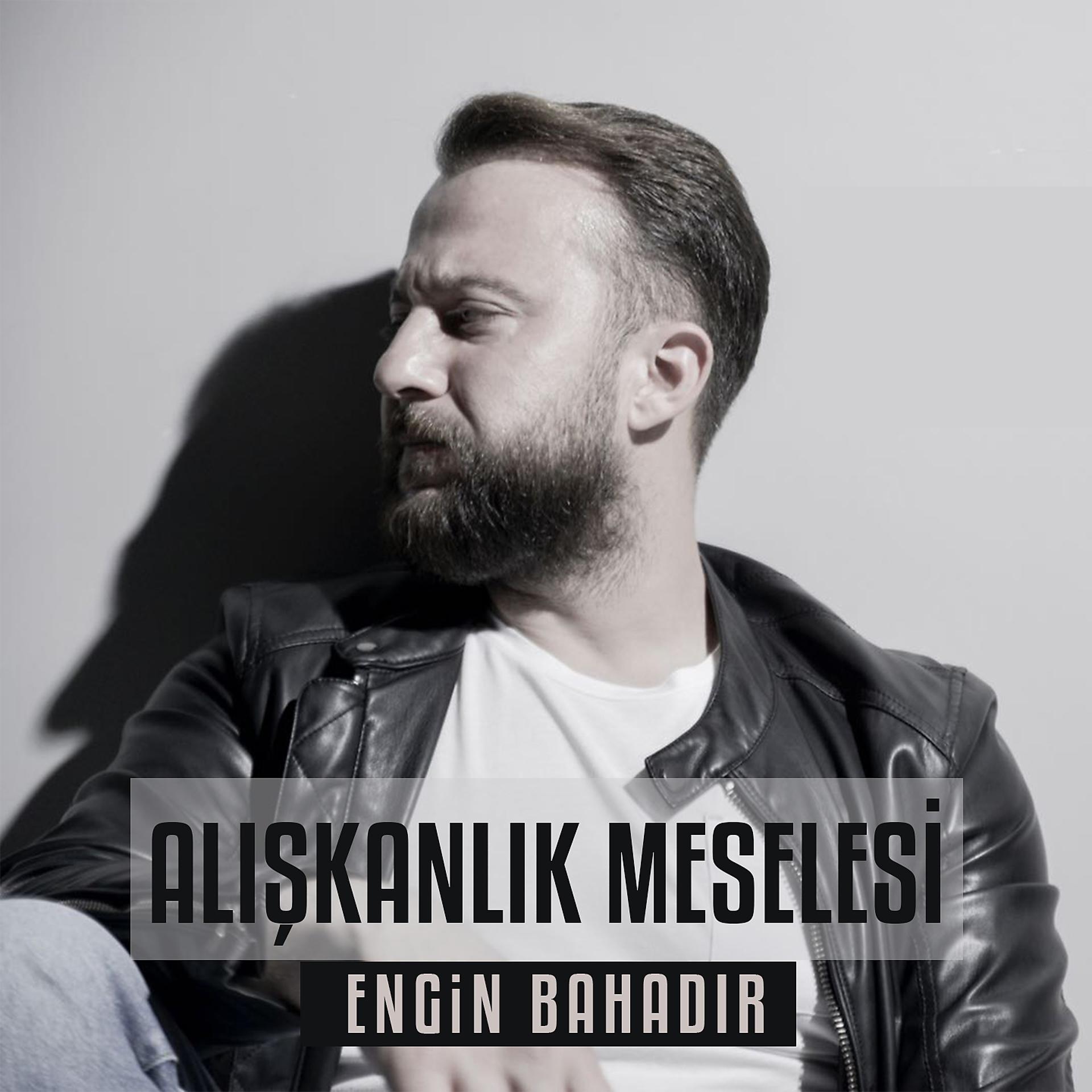 Постер альбома Alışkanlık Meselesi