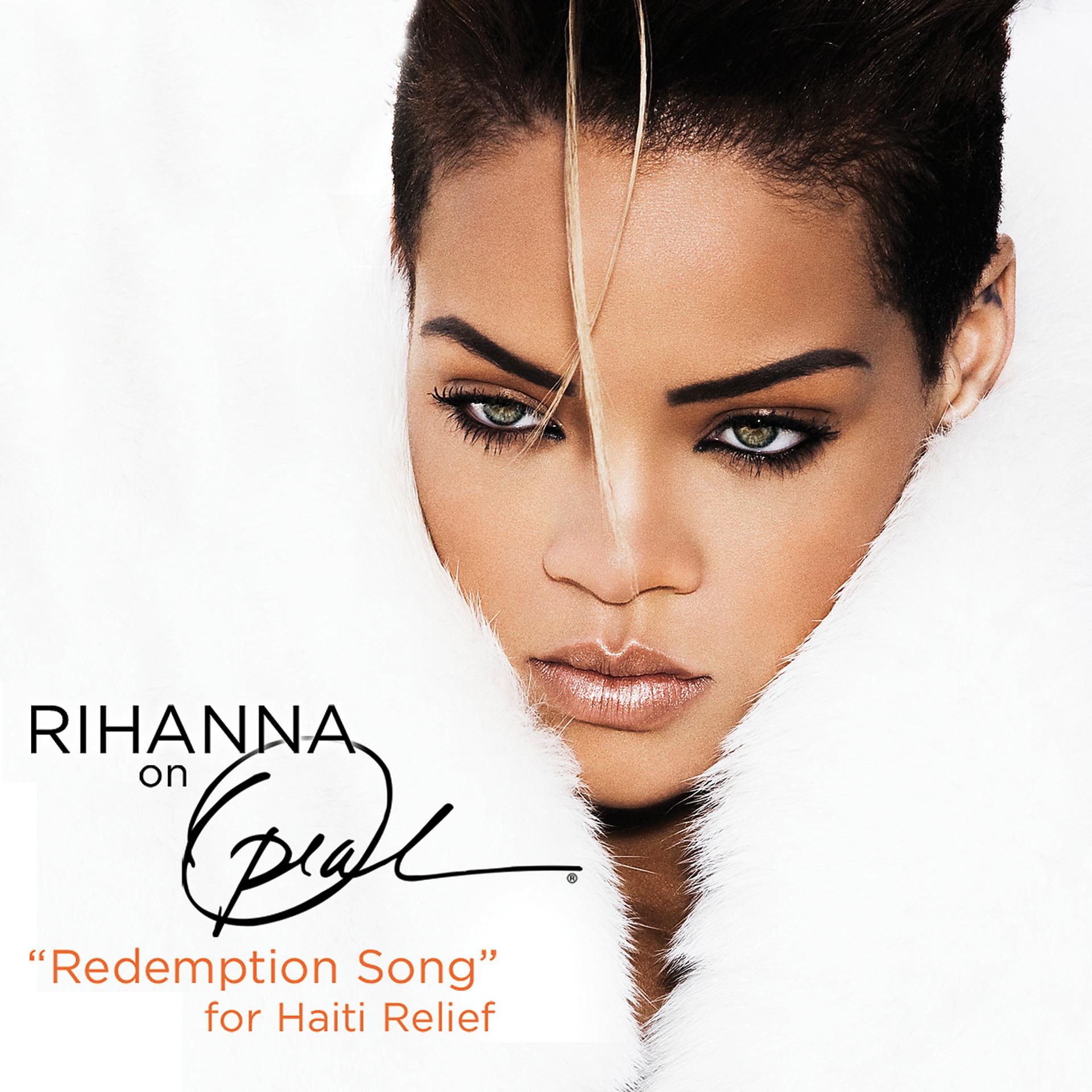 Постер альбома Redemption Song