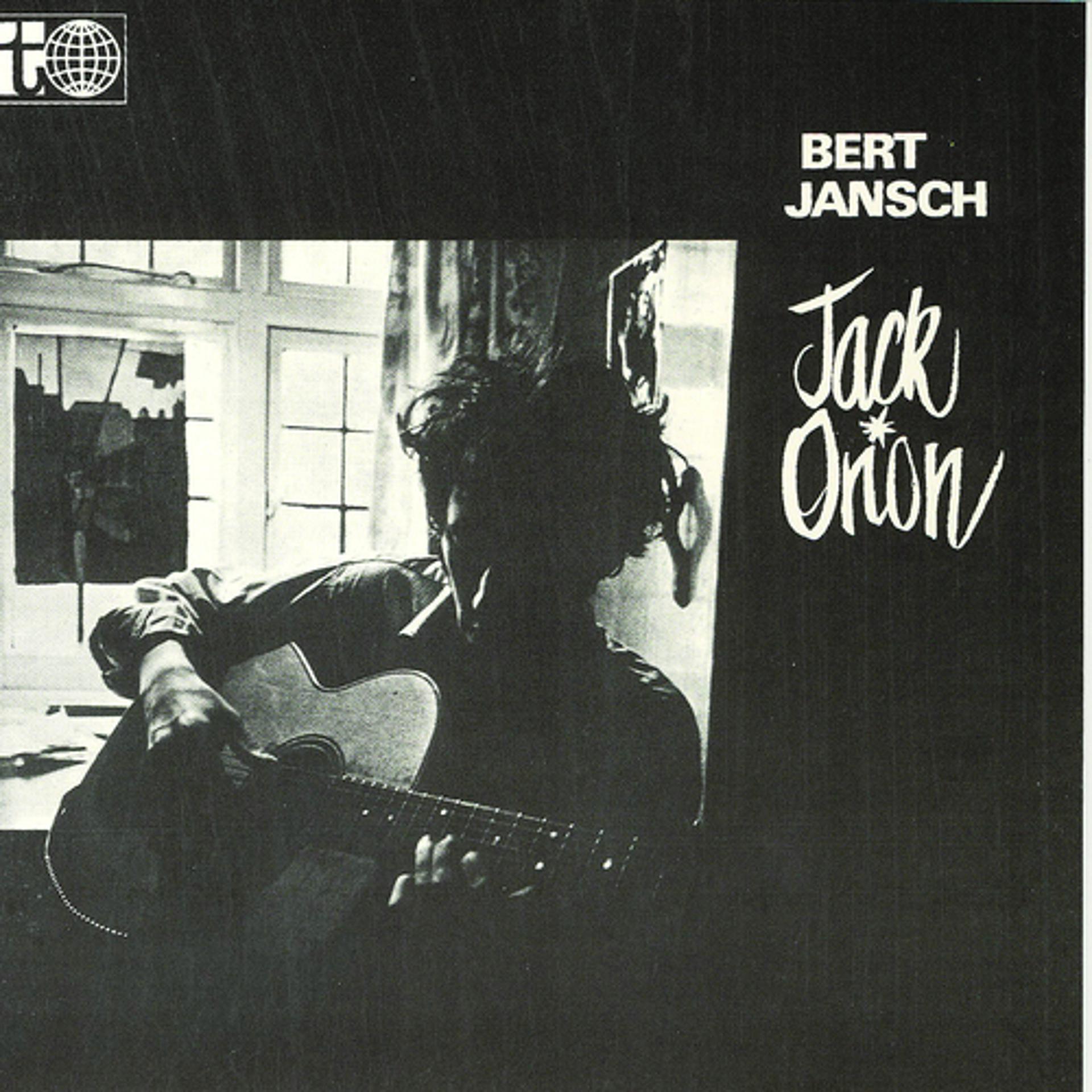 Постер альбома Jack Orion (Reissue)