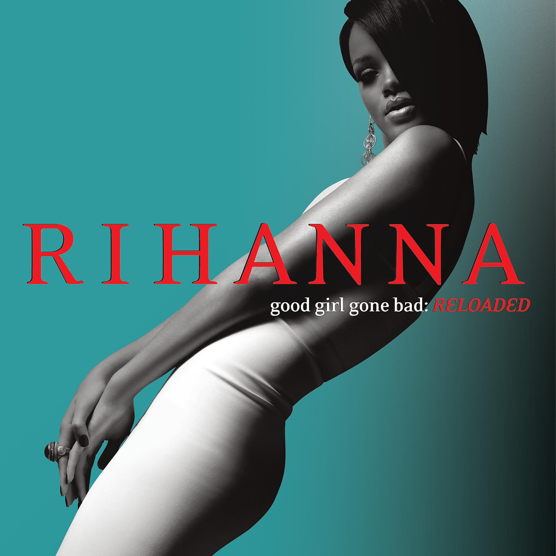Постер к треку Rihanna, JAY-Z - Umbrella