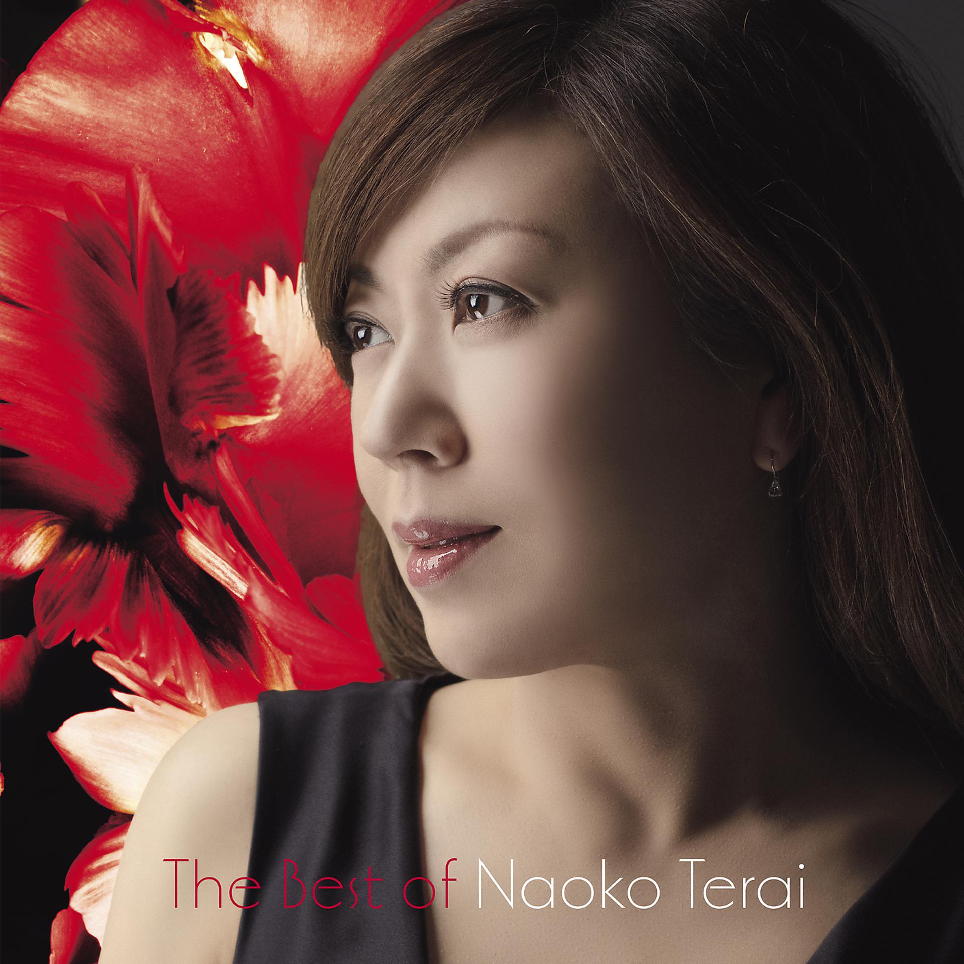 Постер альбома The Best Of Naoko Terai